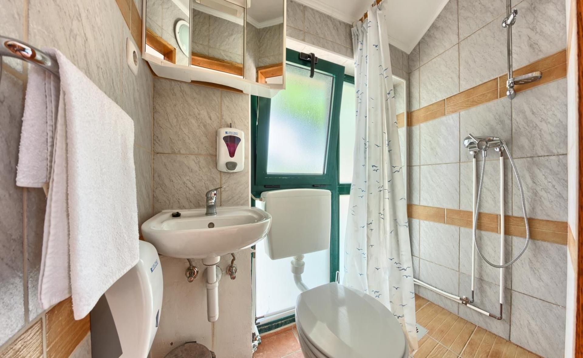 Double Room - Non-Smoking