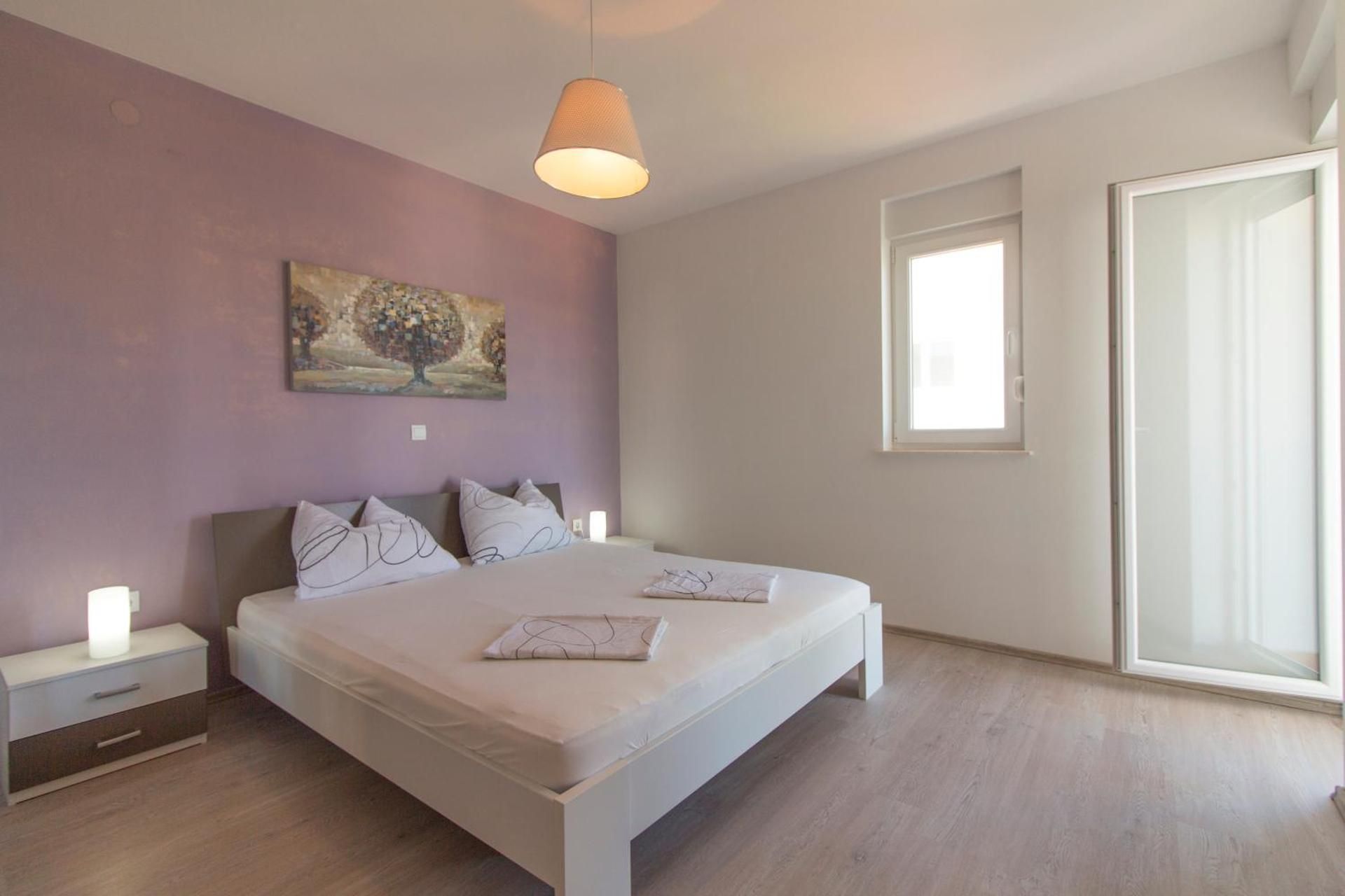 Sea View Apartment 5 (Ground Floor)