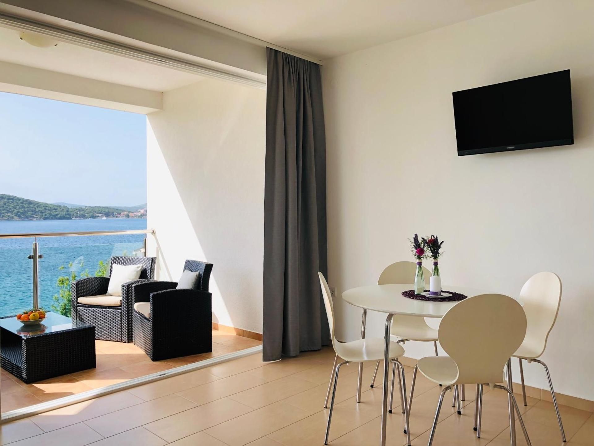 Sea View Apartment 3