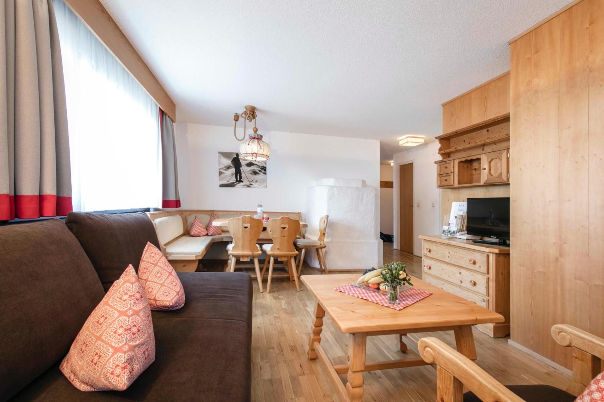 Junior Suite with Balcony