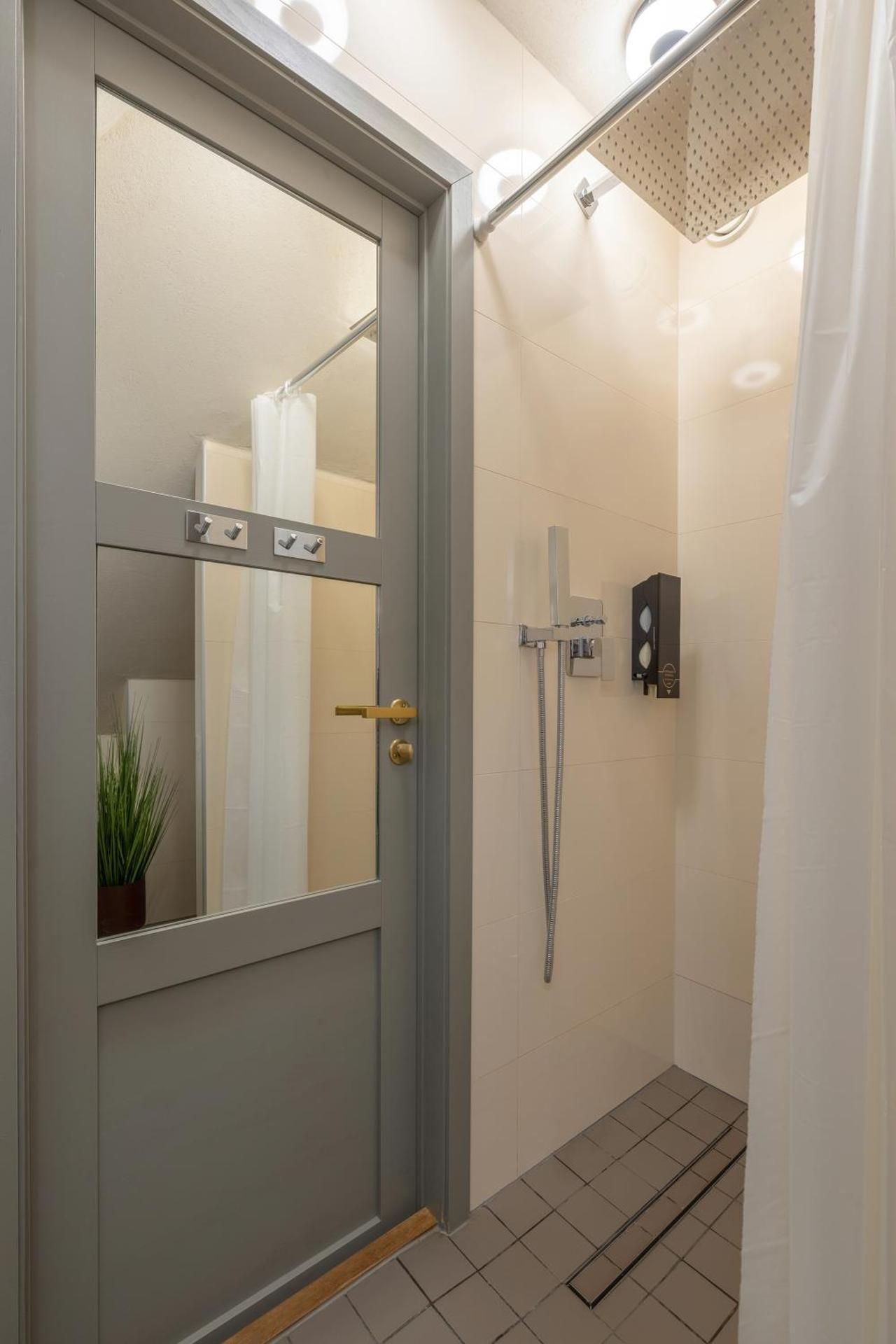 Budget Twin Room