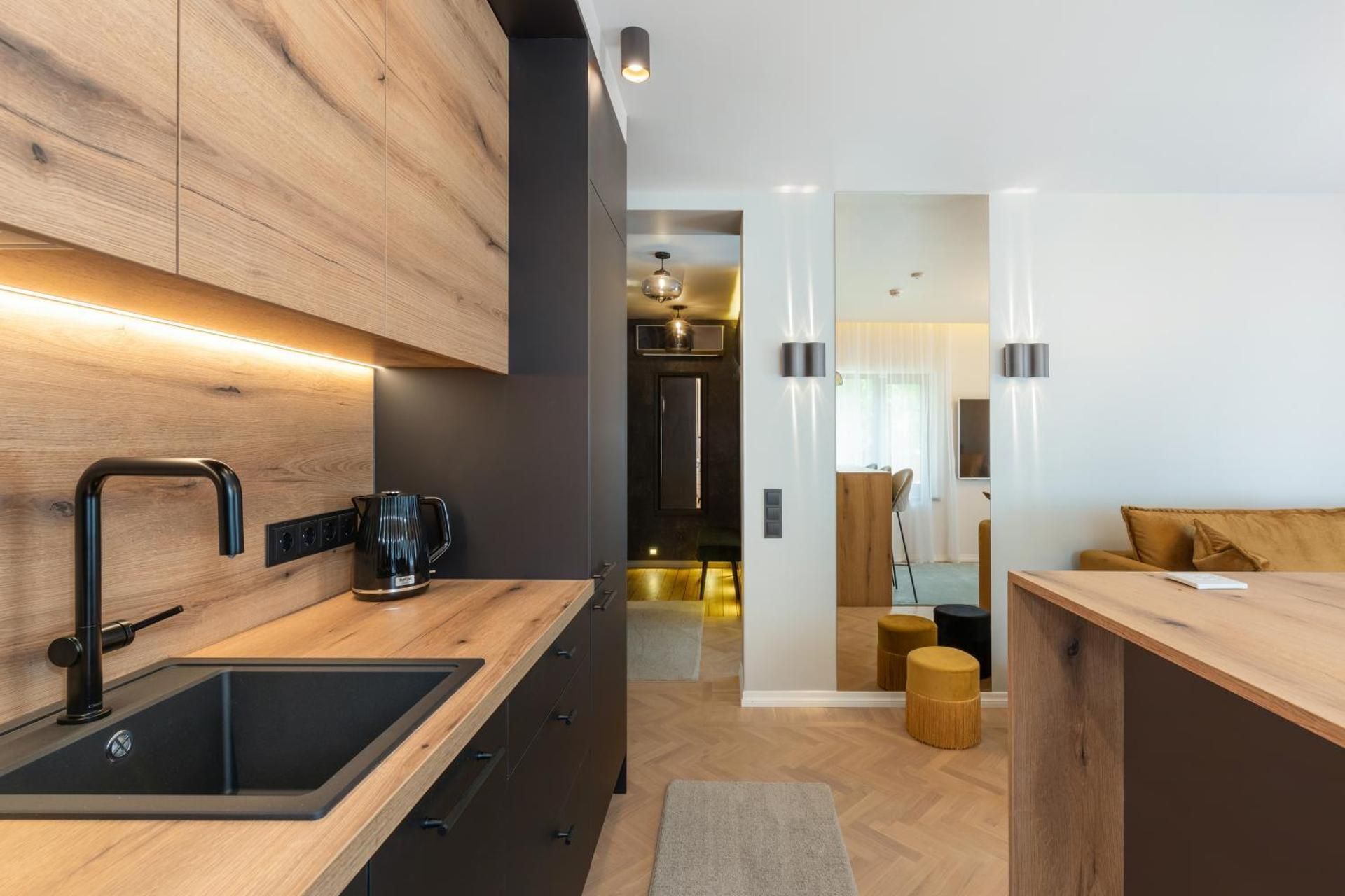 Superior Family Room