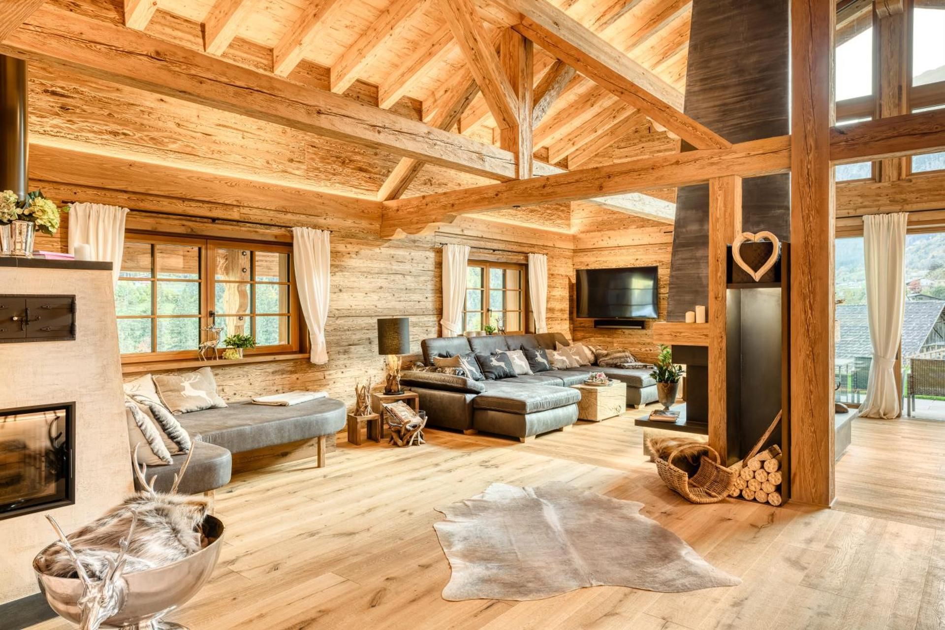 Suite with Private Pool
