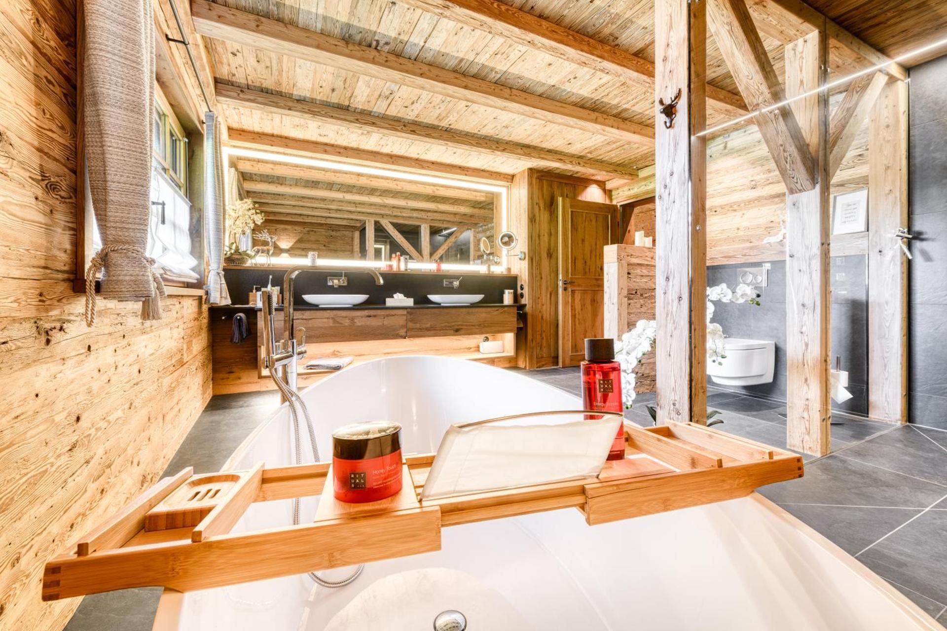 Suite with Private Pool