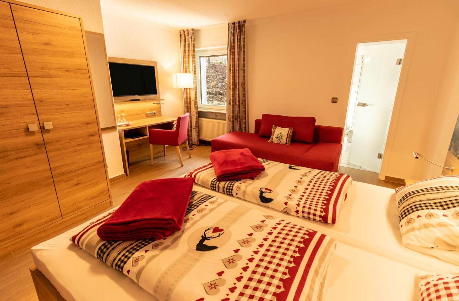 Double Room