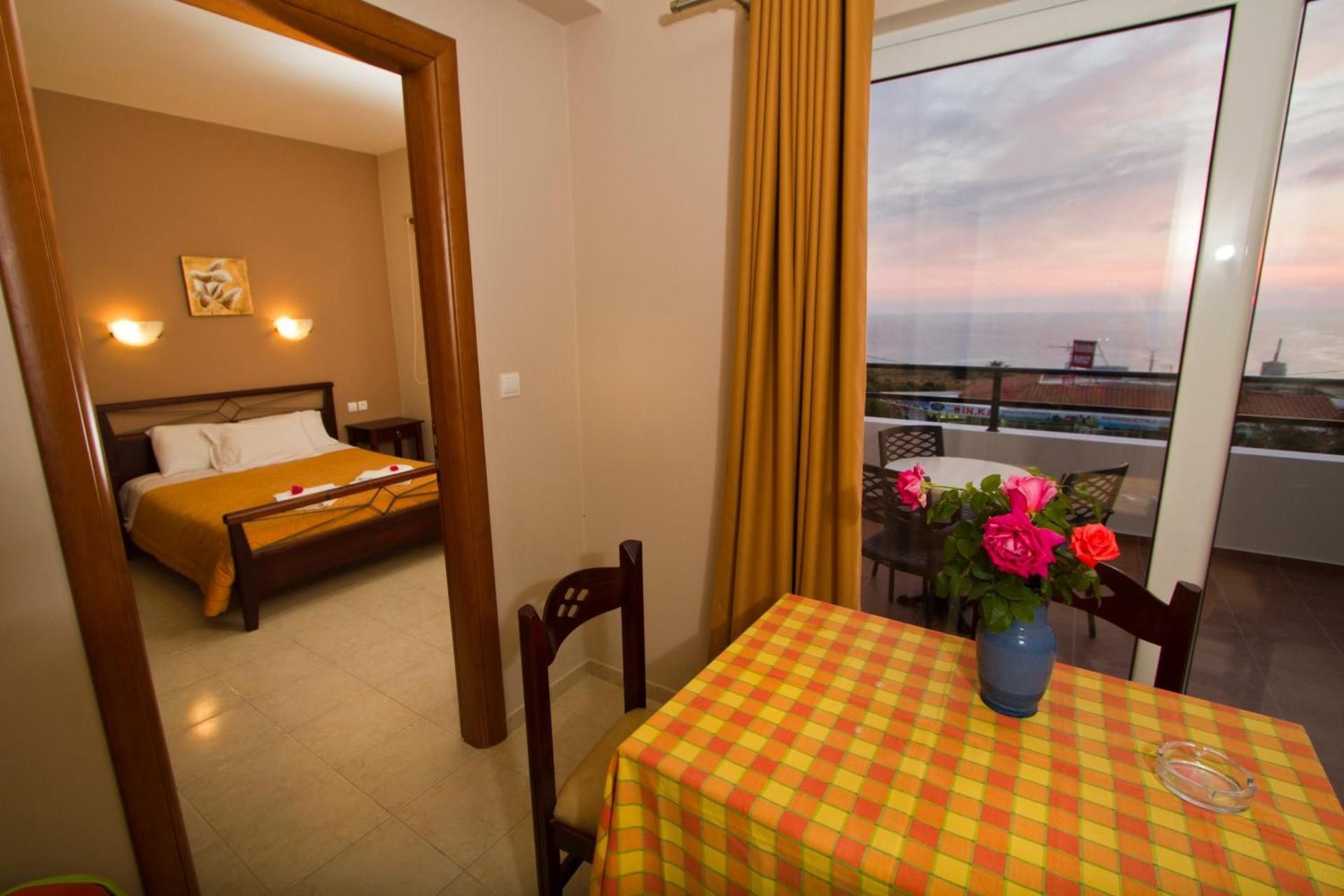 Apartment with Sea View