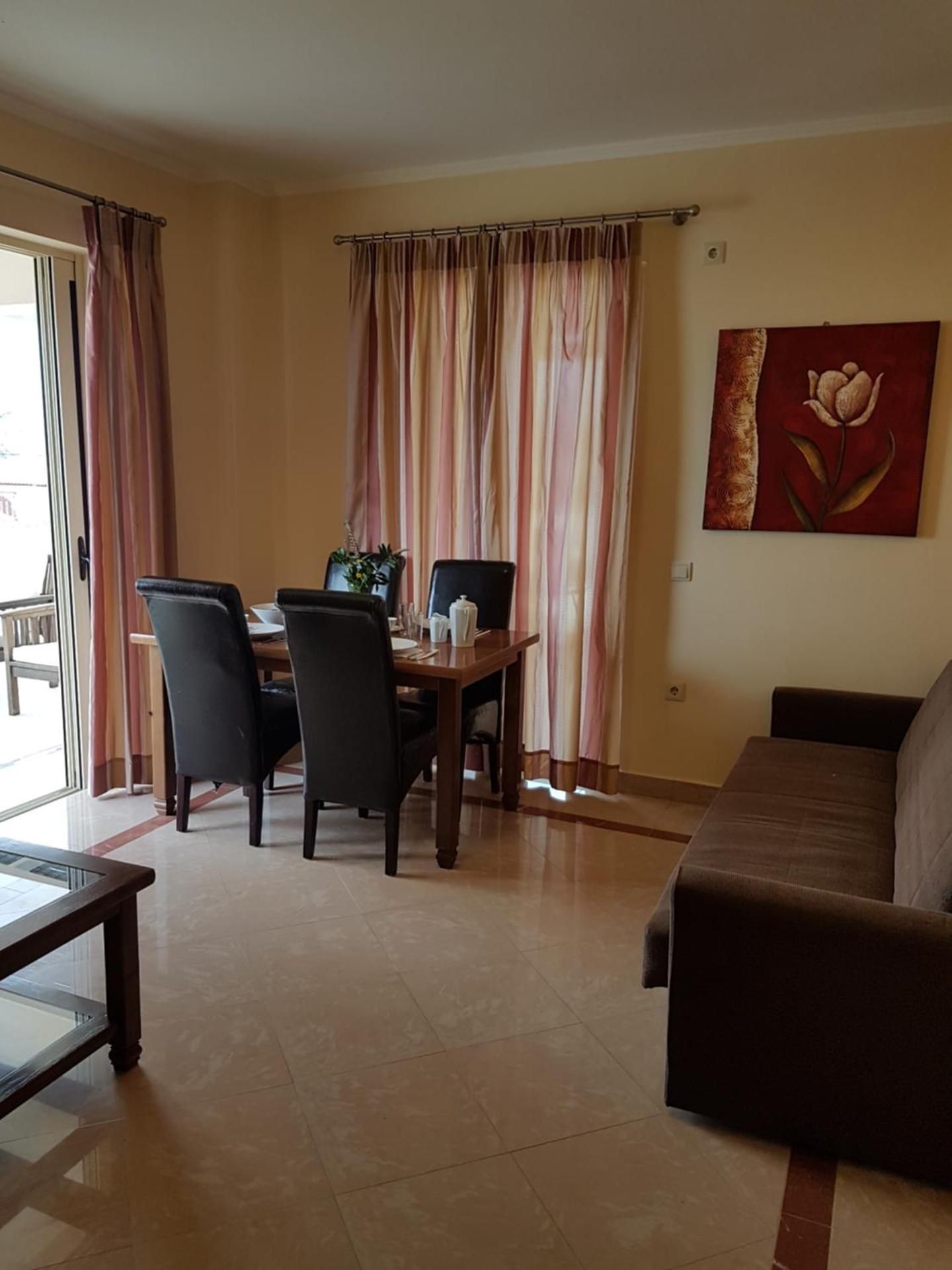 Apartment - Ground Floor