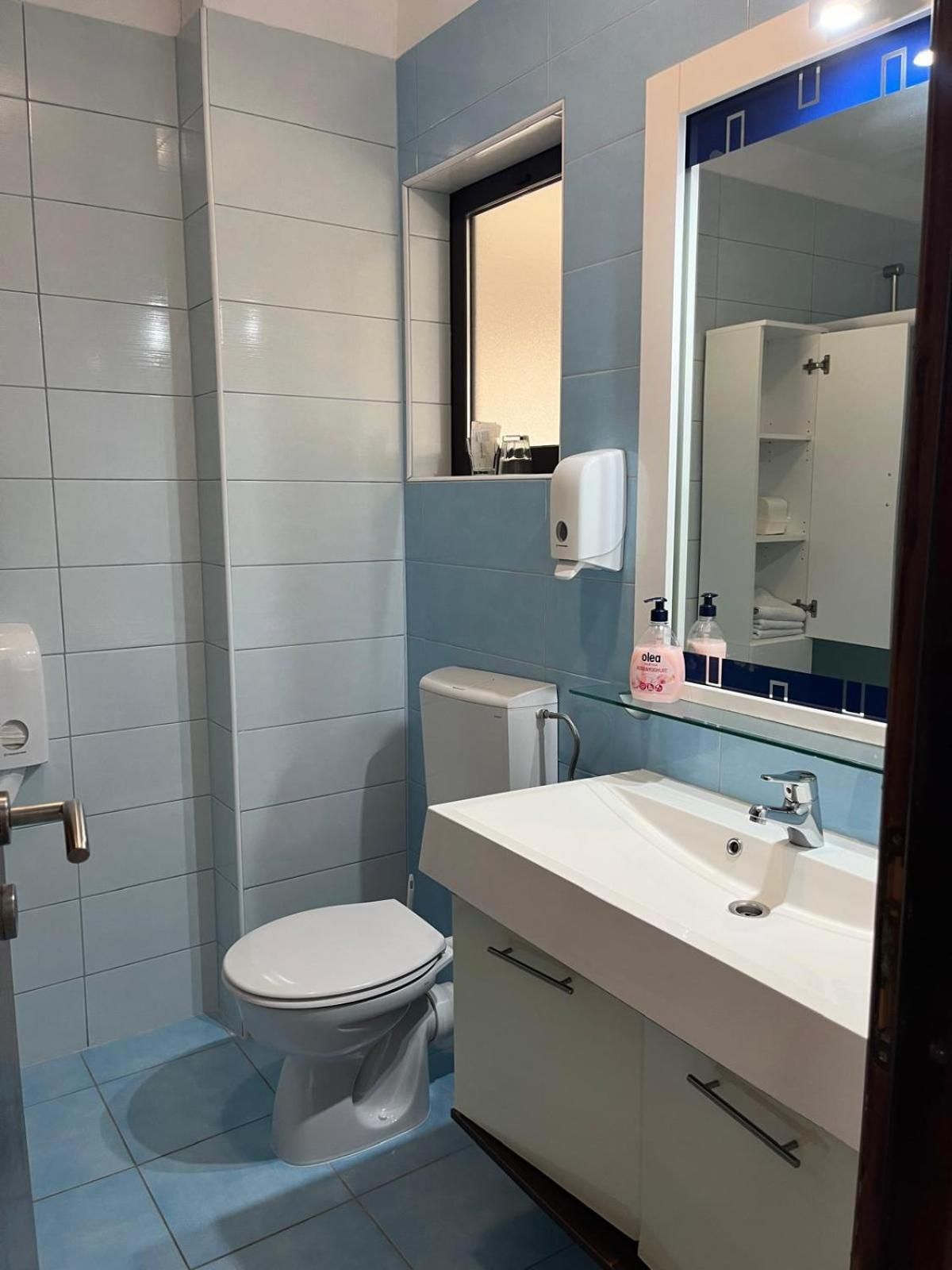 Triple Room with Sea View