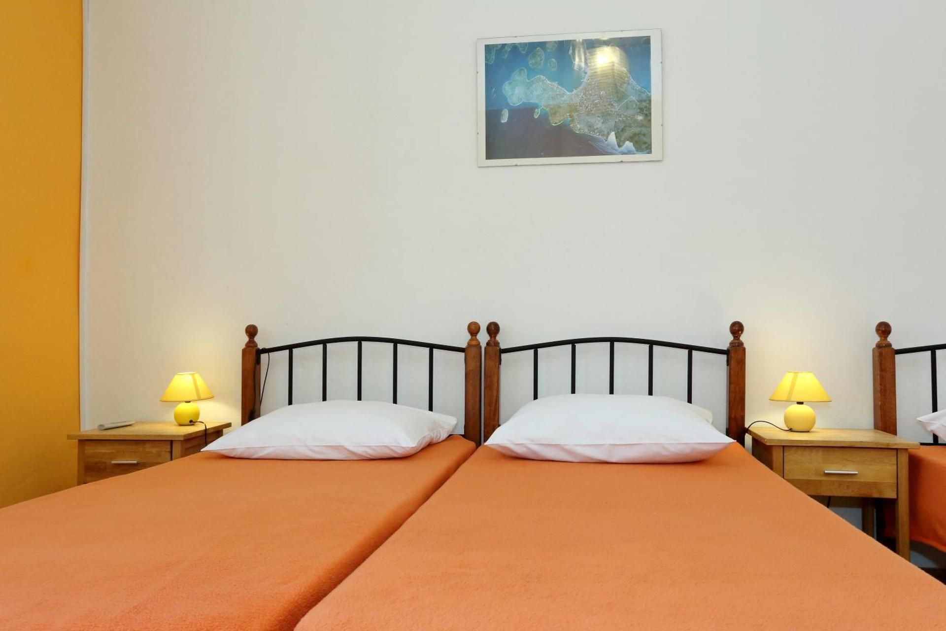 Triple Room with Bathroom