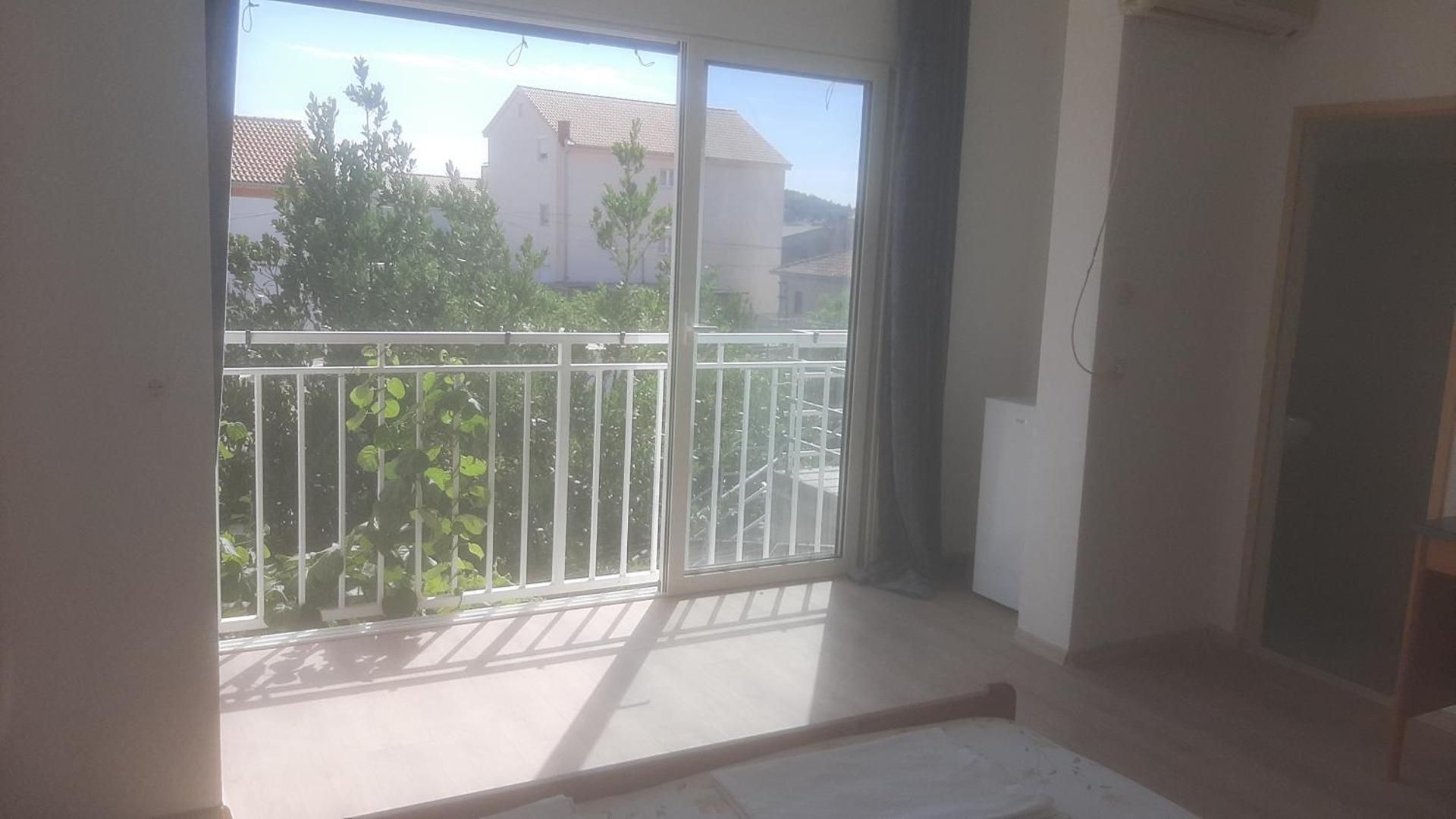 Queen Room with Garden View