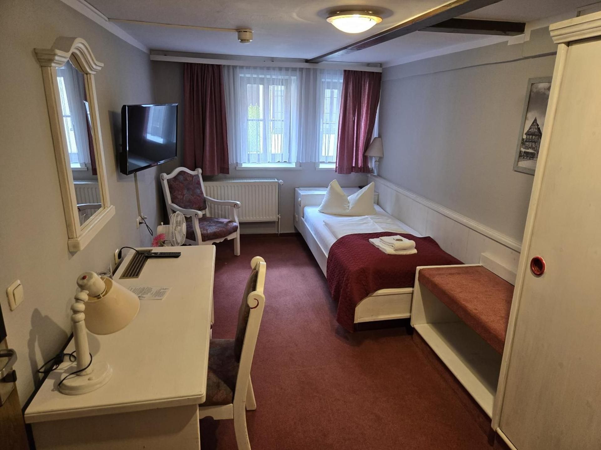 Single Room
