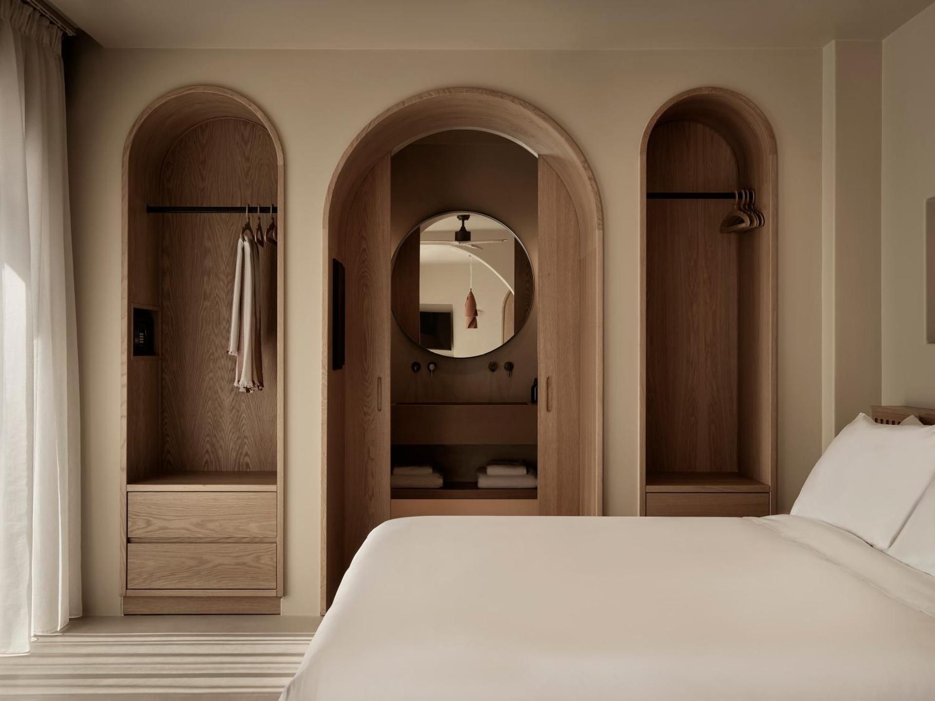 Grand Suite with Pool, Terrace and Sea View