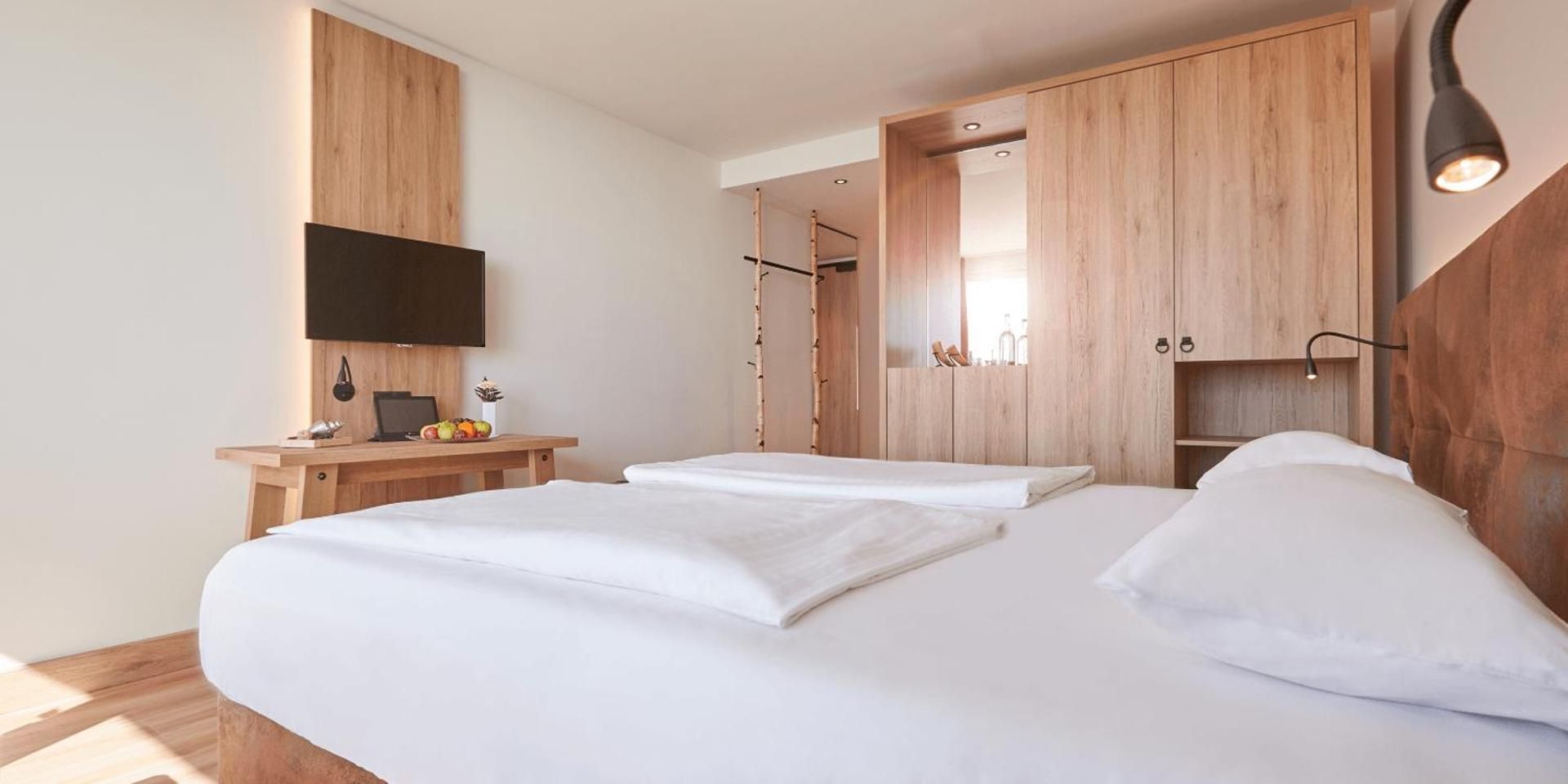 Comfort Double Room Landside