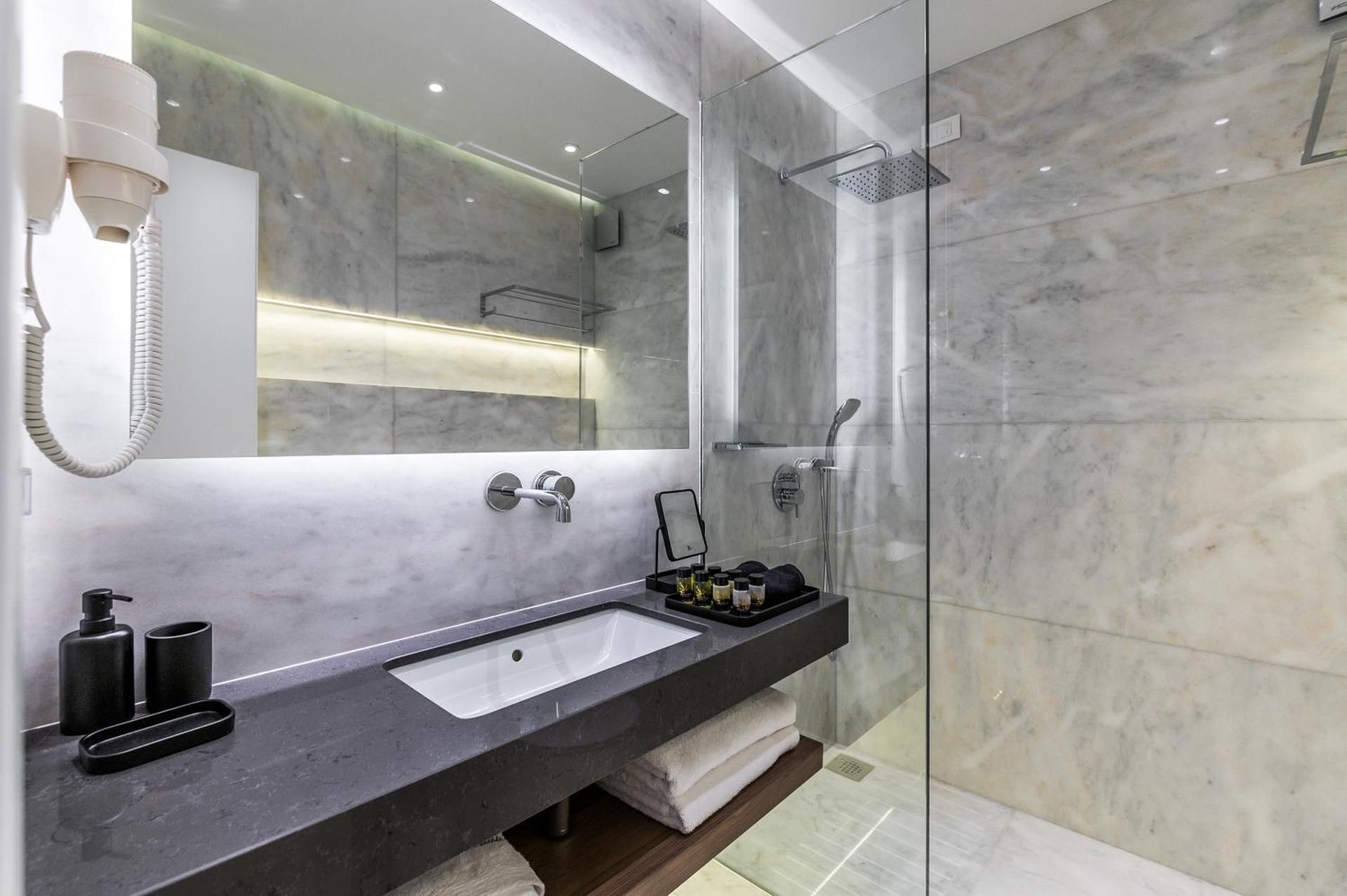 Junior Suite with Sea View