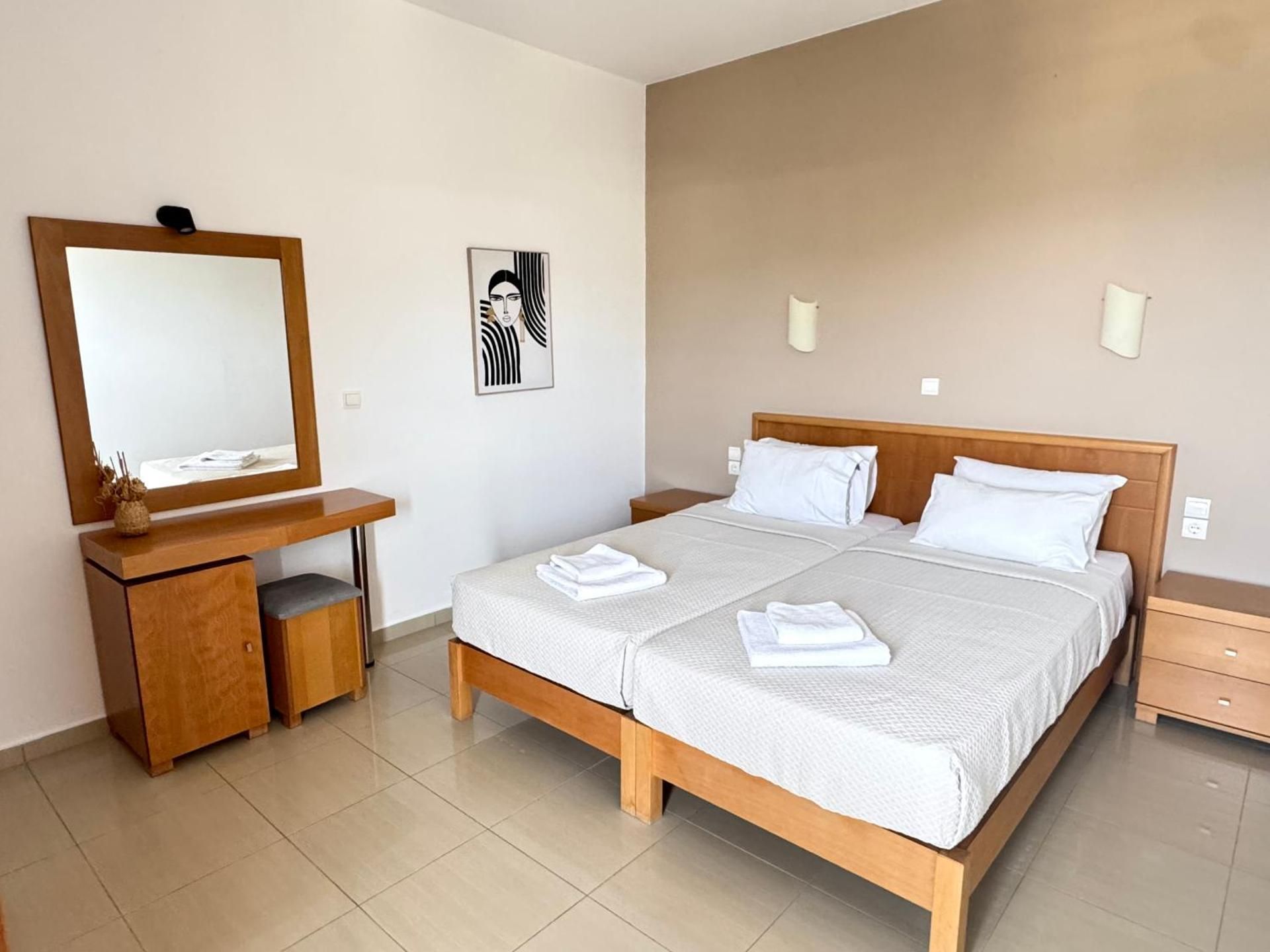 Apartment with Sea View