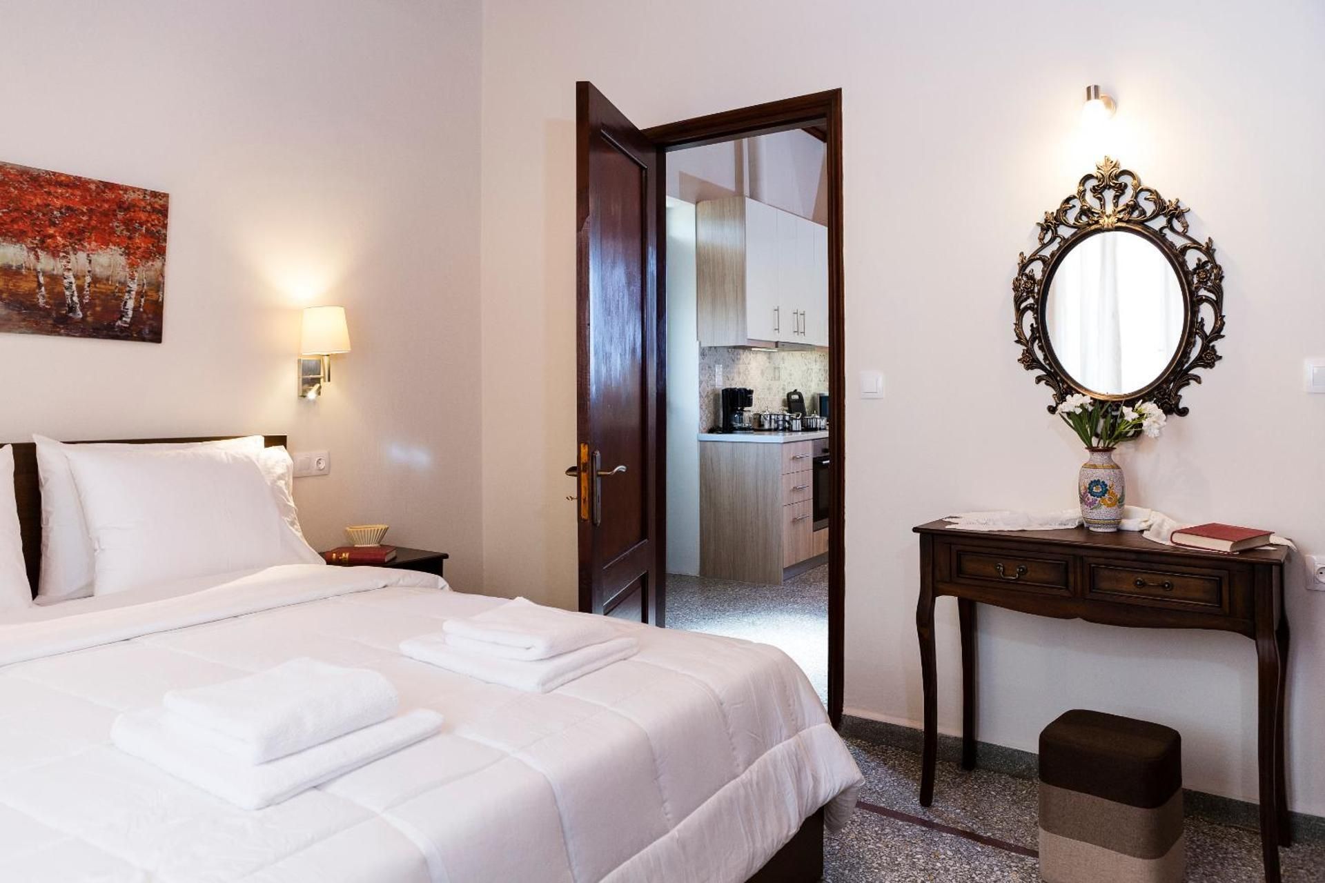 One-Bedroom Villa