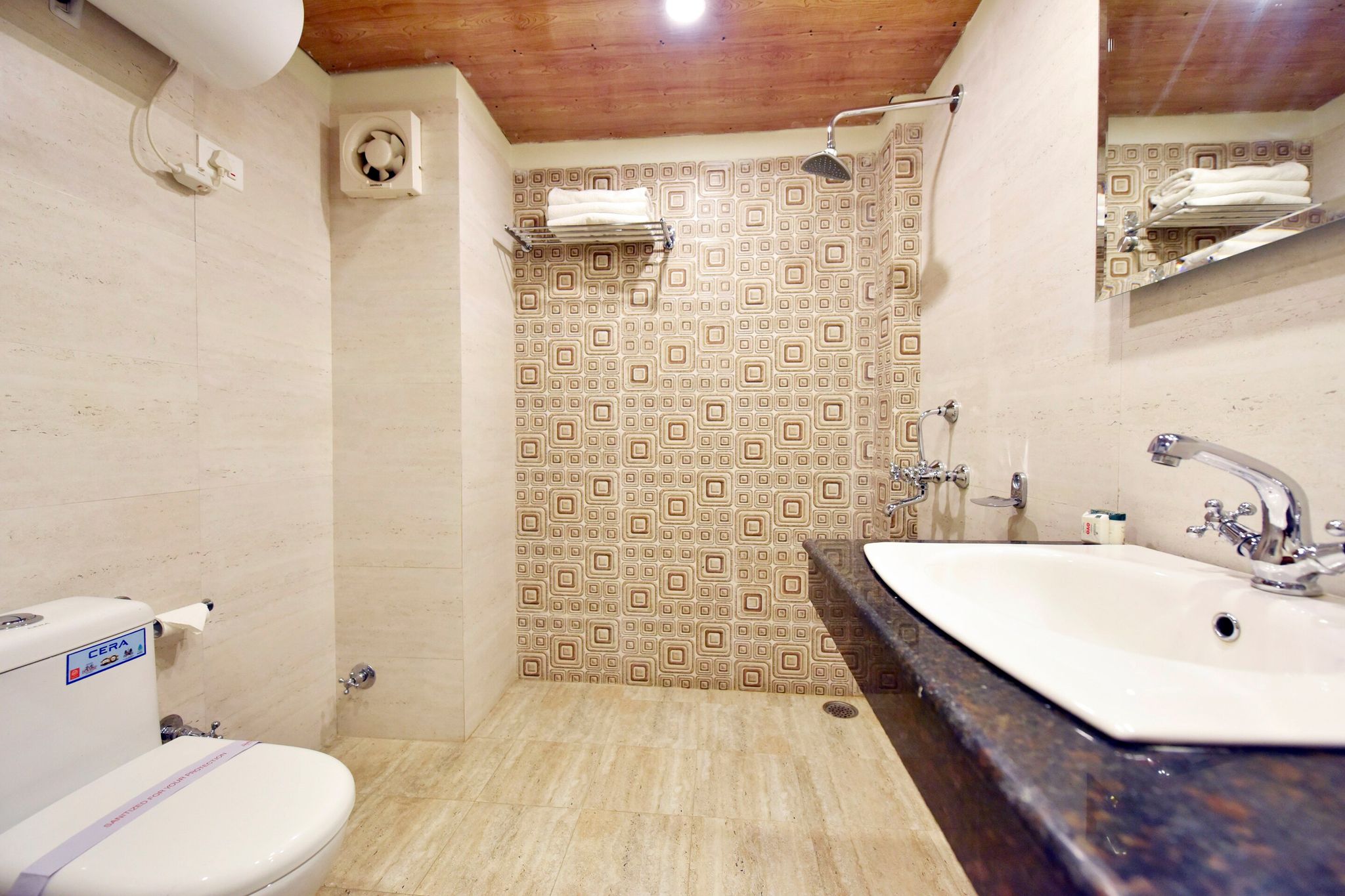 Shobla Royale Executive Room 4