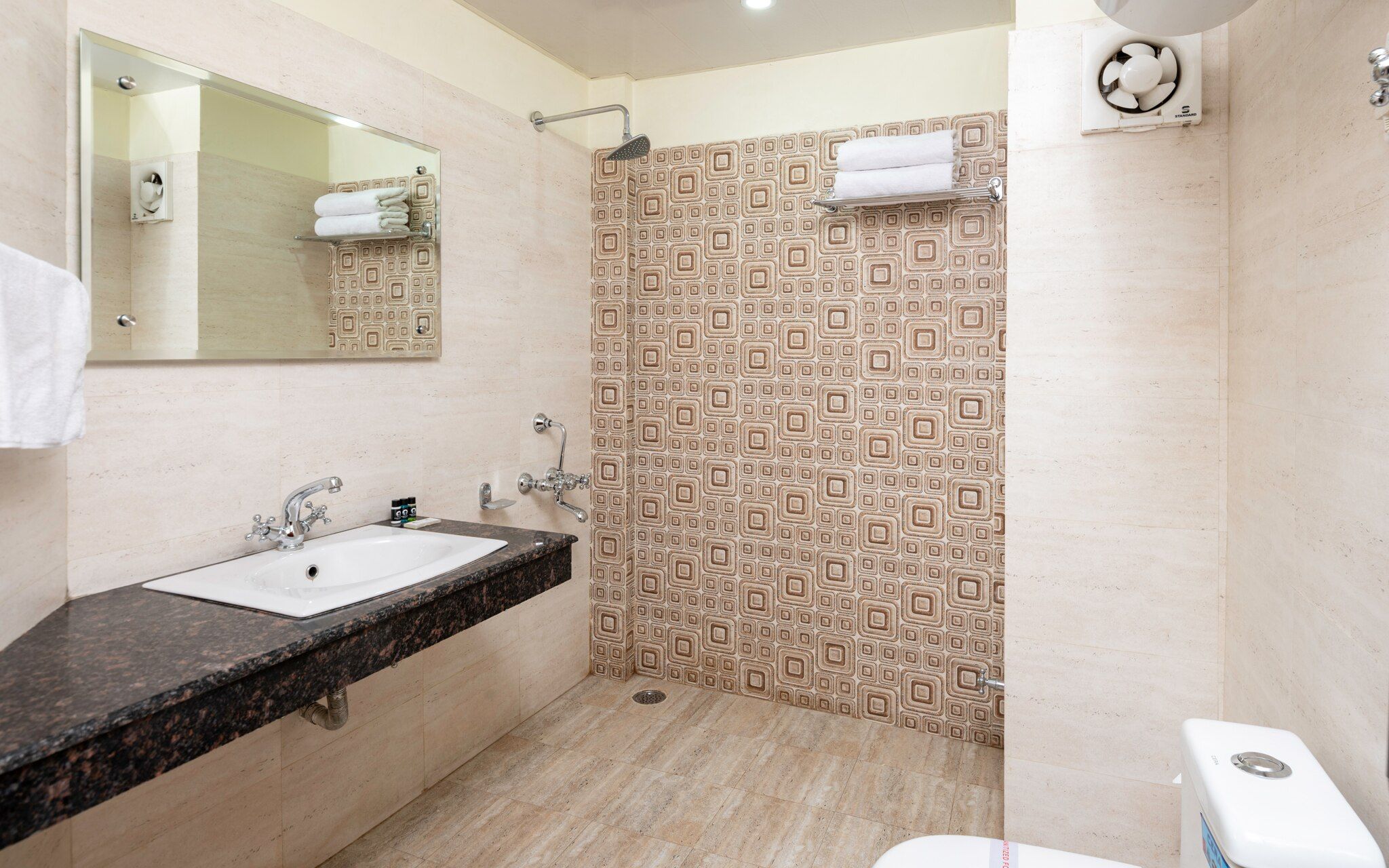 Shobla Royale Executive Room 5