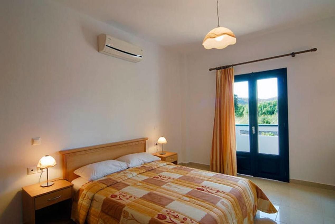 One-Bedroom Apartment (2 Adults)