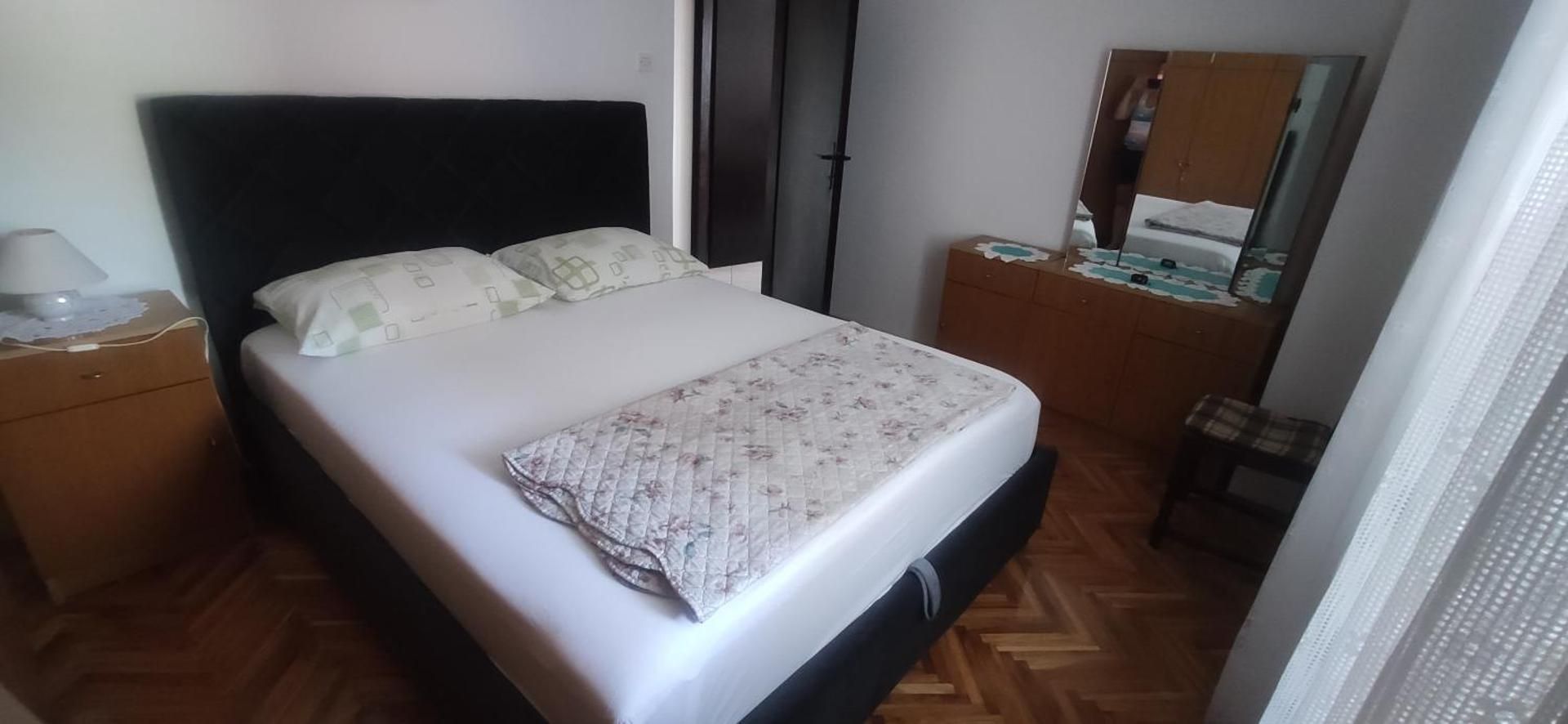 Apartment with Sea View 1
