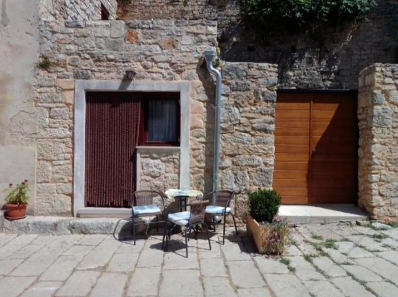 Sant' Elena Room