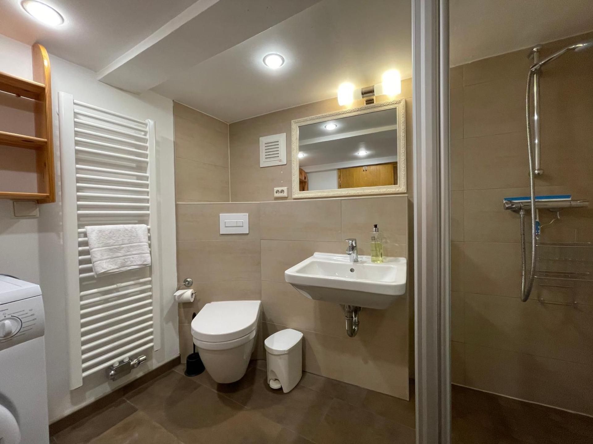 Two-Bedroom Apartment - 8