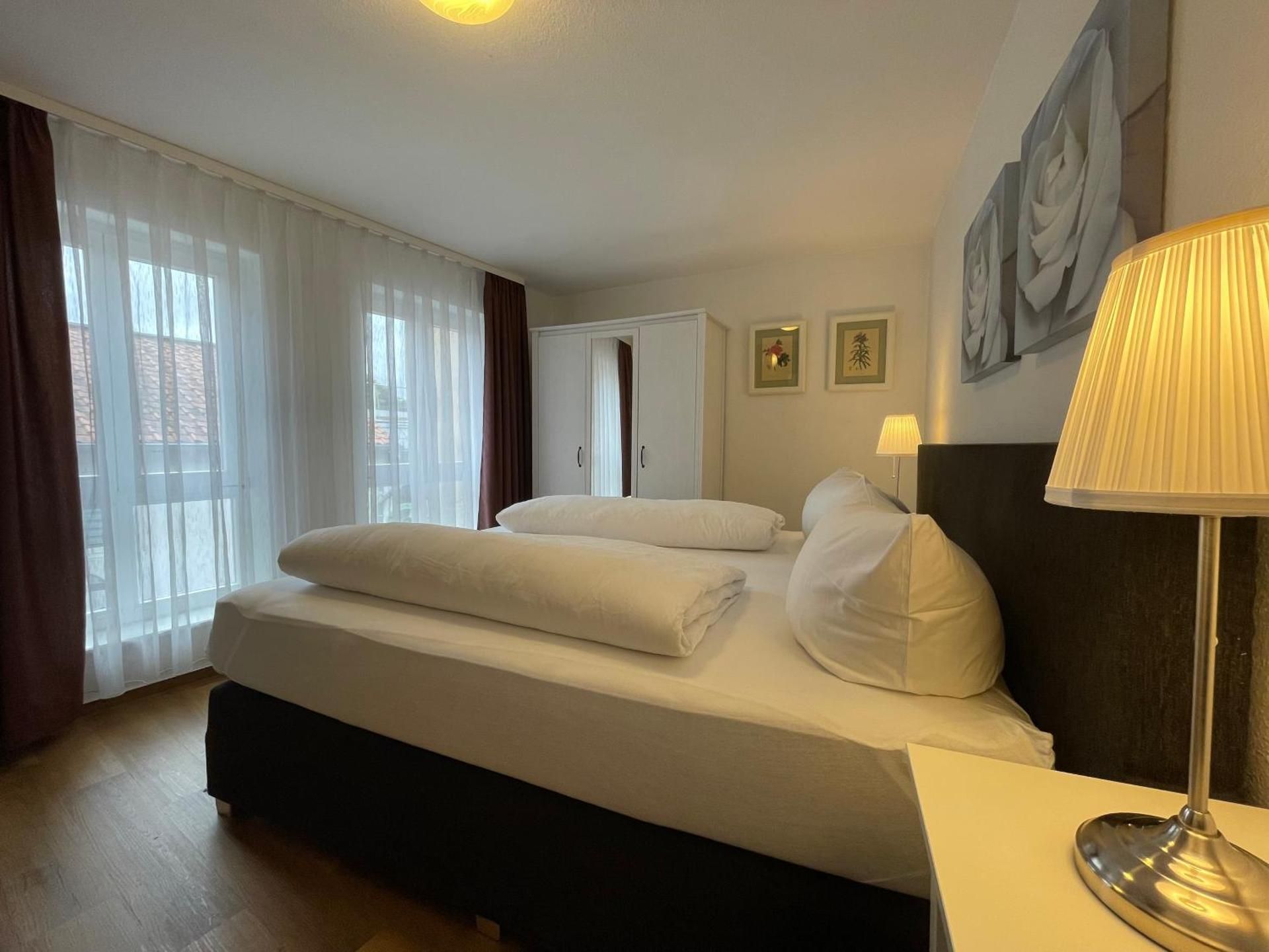 Two-Bedroom Apartment - 8
