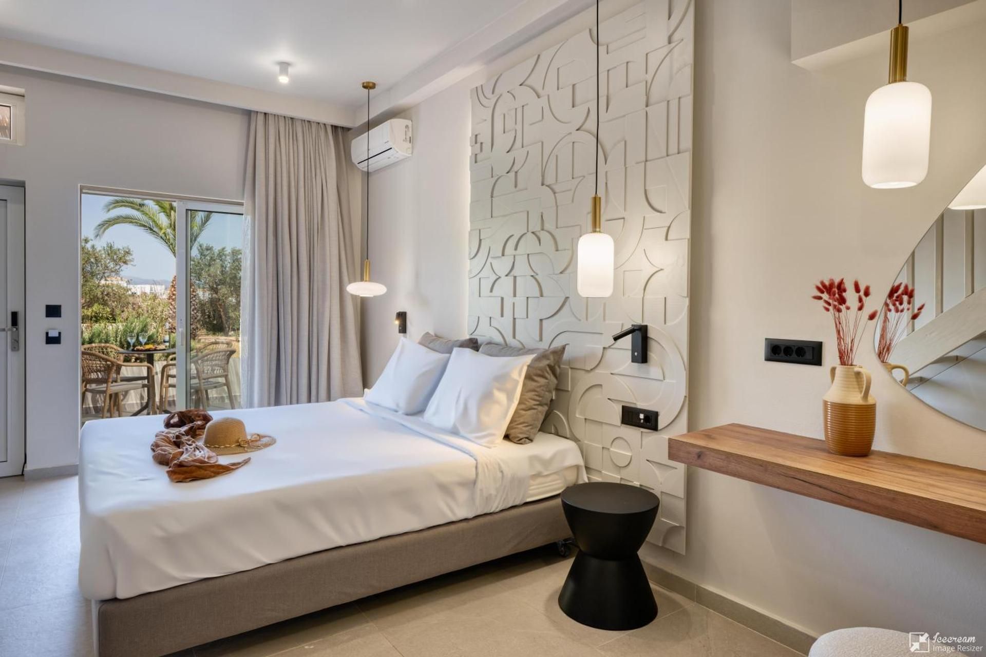 Maisonette