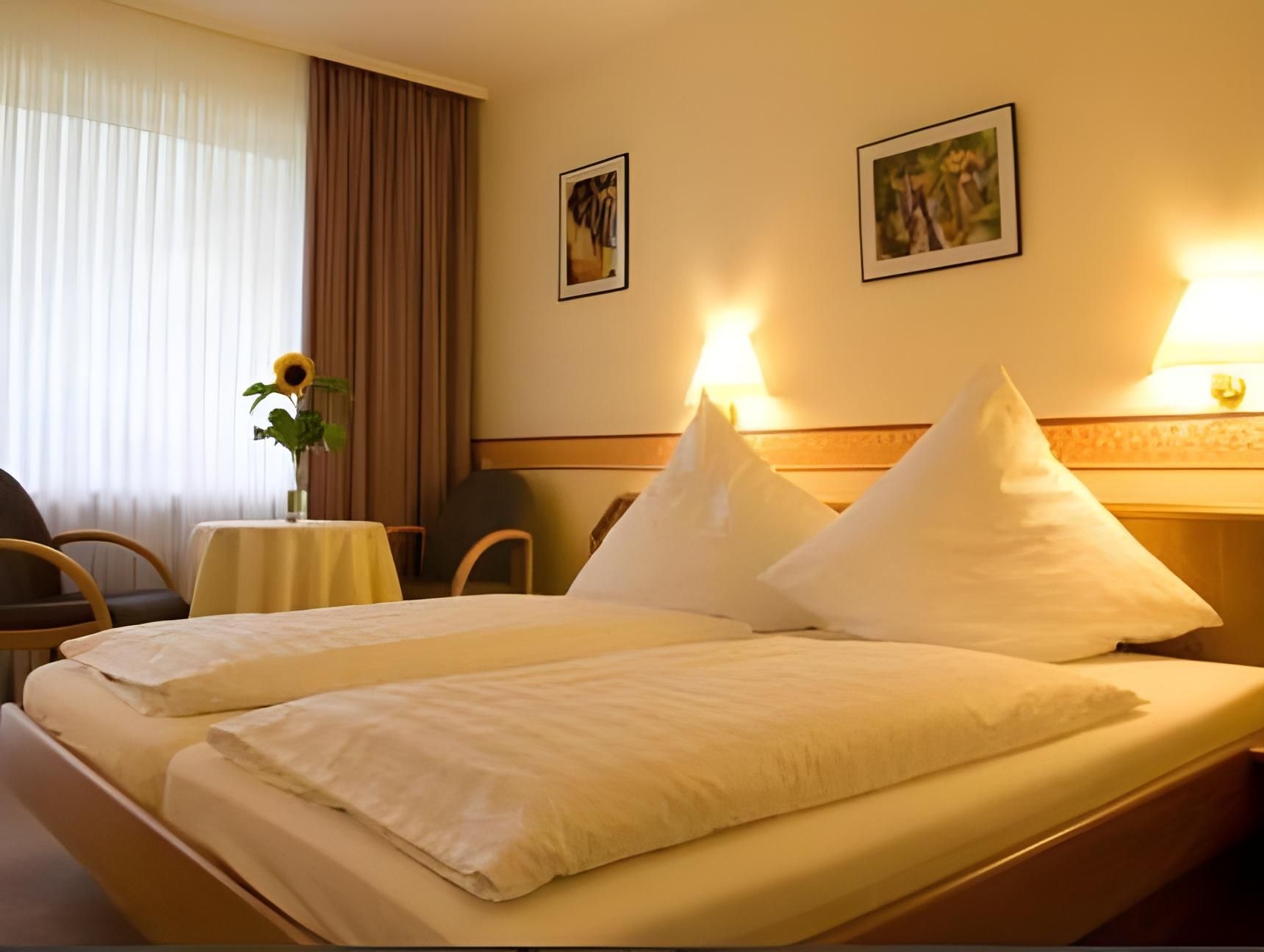 Comfort Double Room