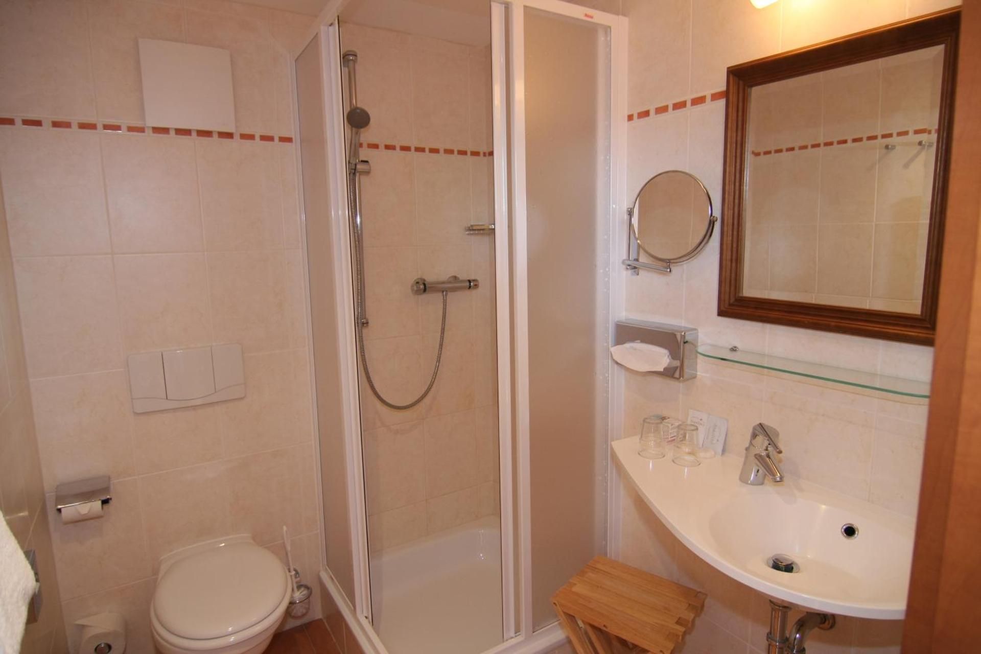 Comfort Double Room (dogs not allowed)