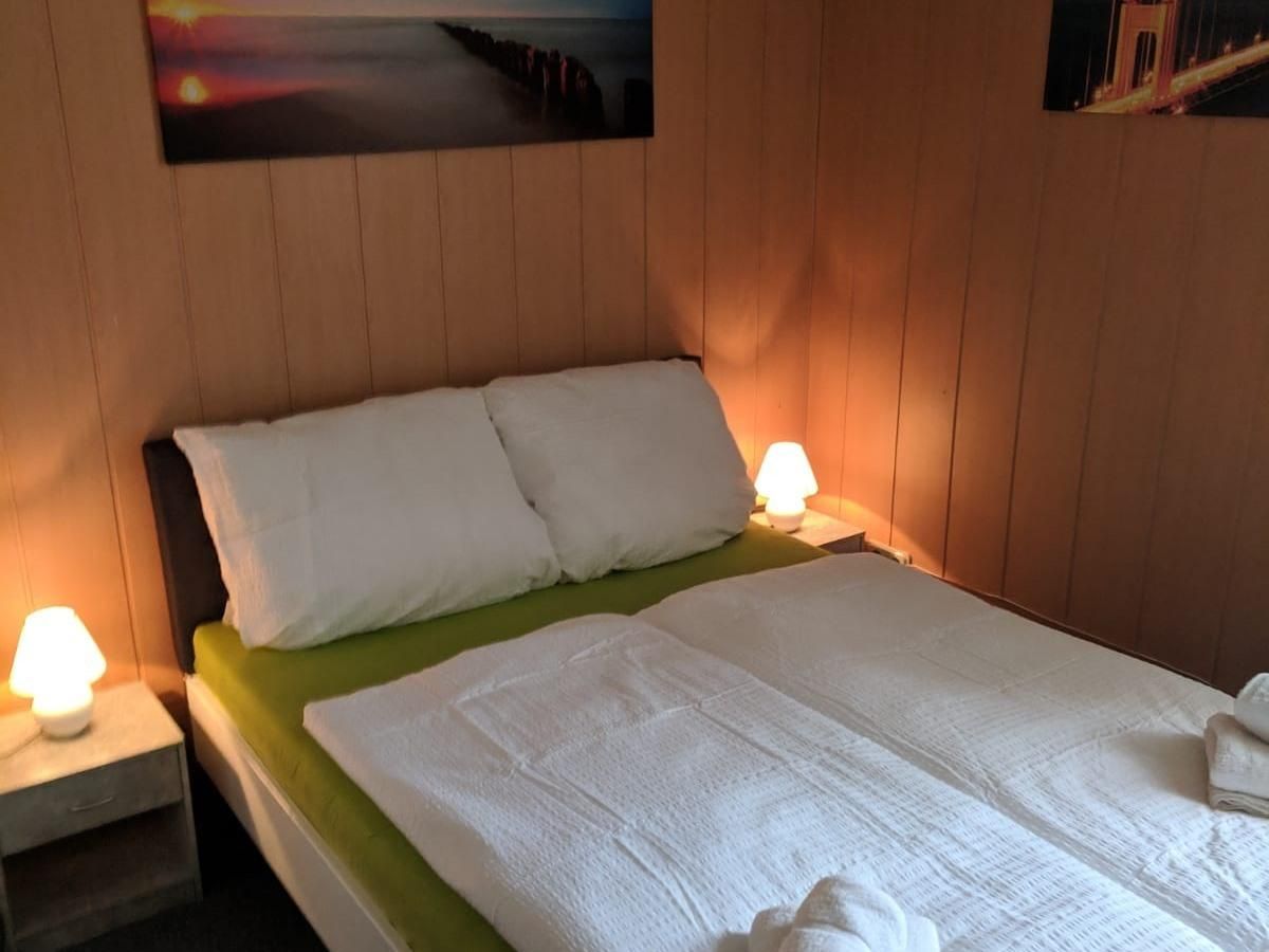 Hostel Vorharz Quedlinburg