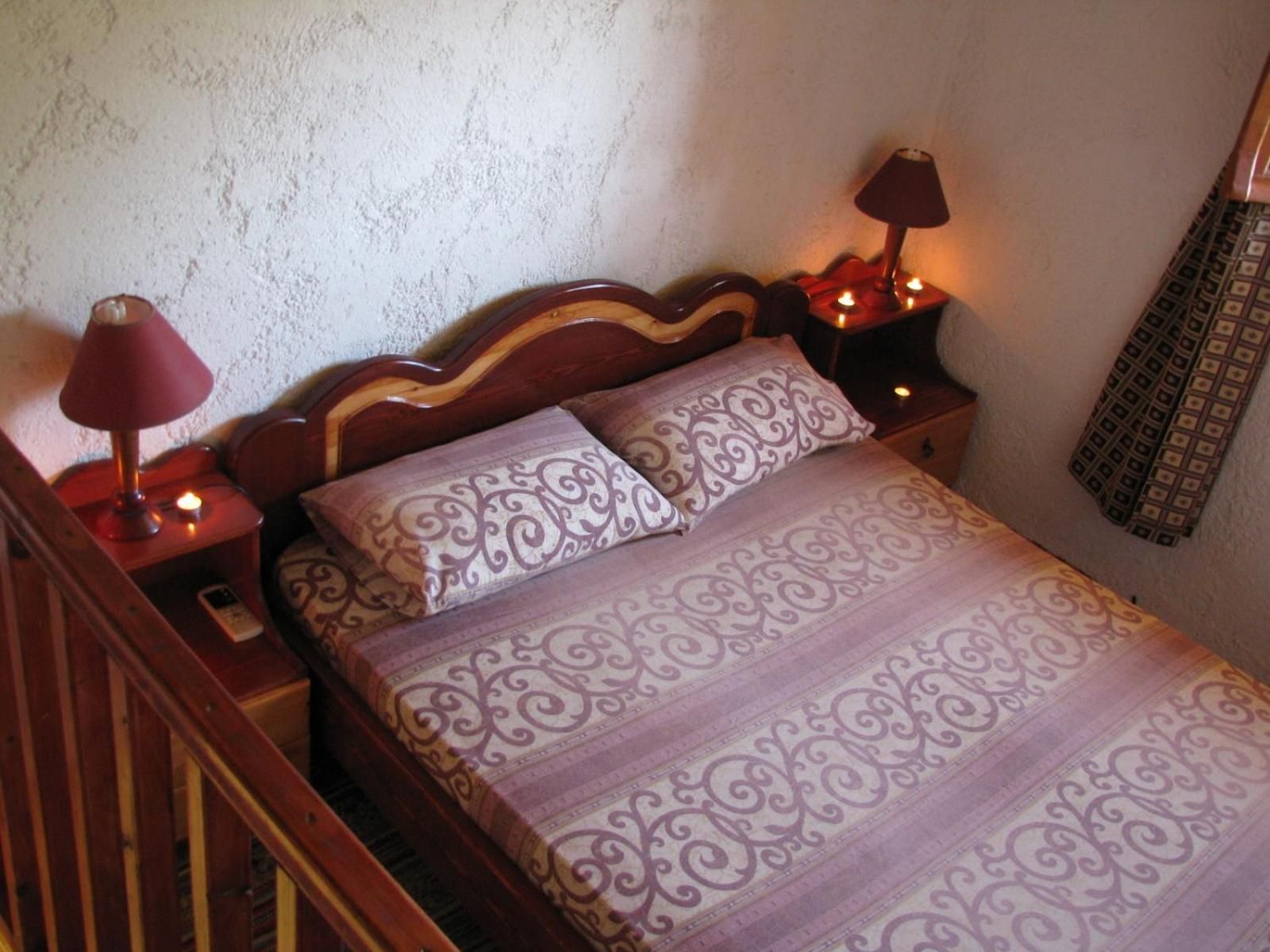 Studio - Split Level (2-4 adults)