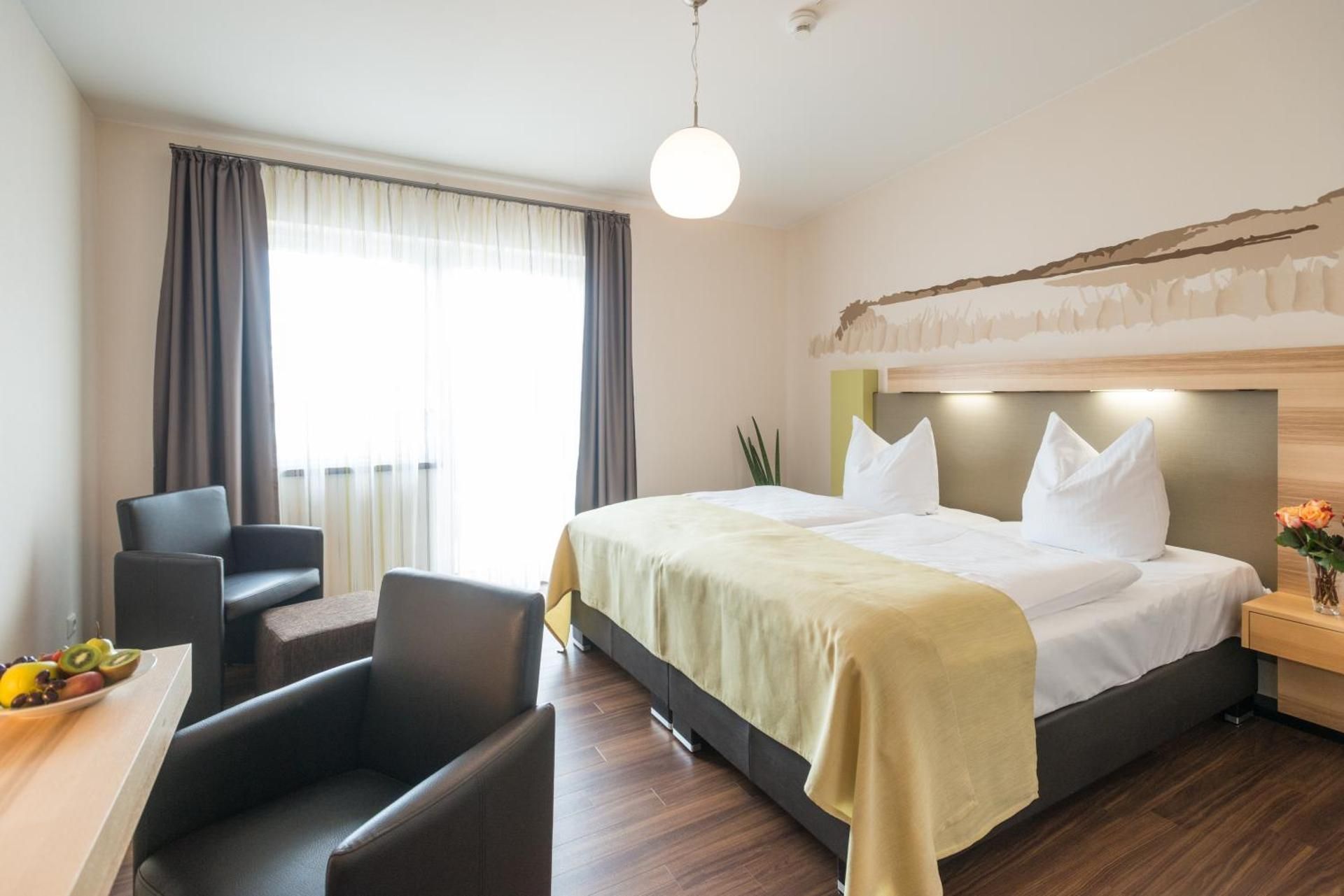 Comfort Double Room