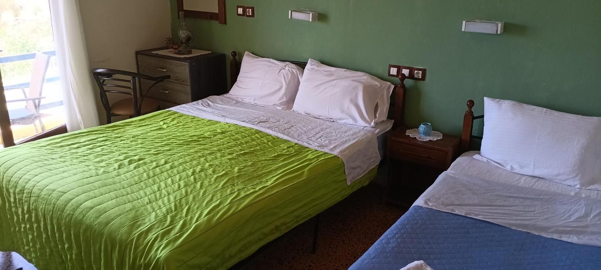 Classic Triple Room
