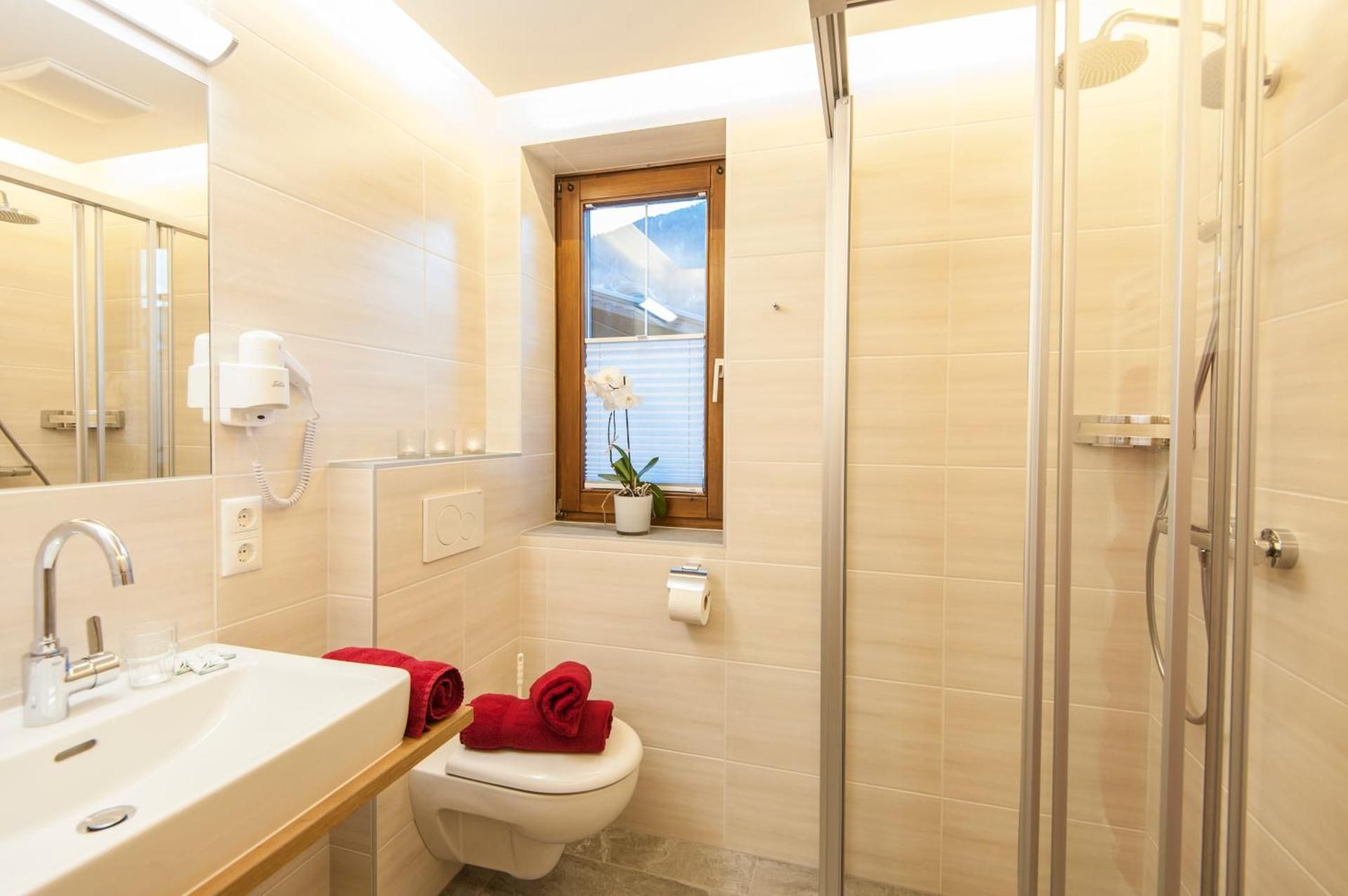 Exclusive Suite