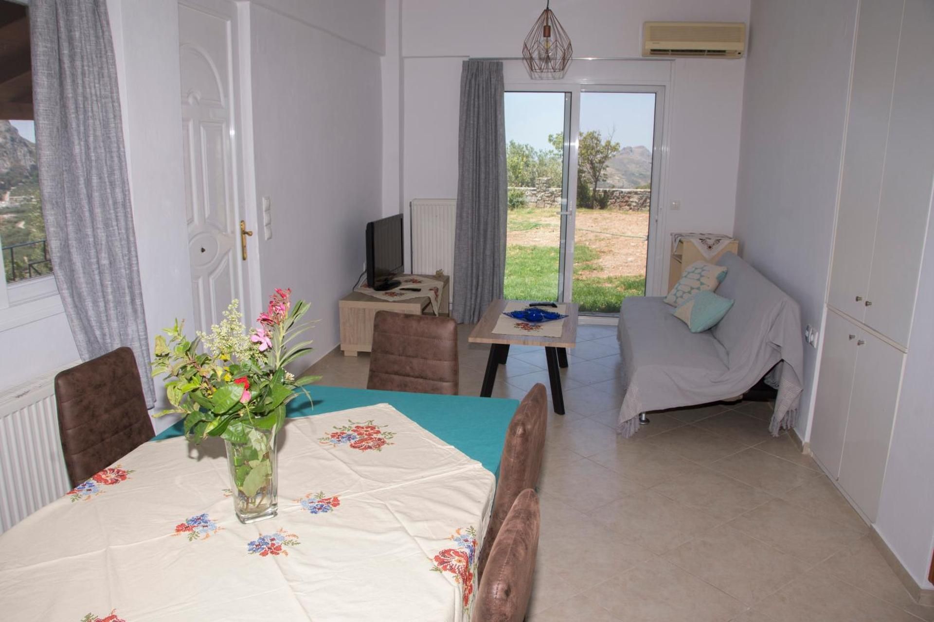 Two-Bedroom Villa