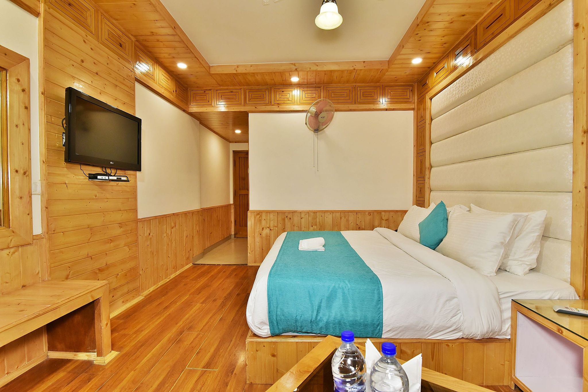 Super Deluxe Room