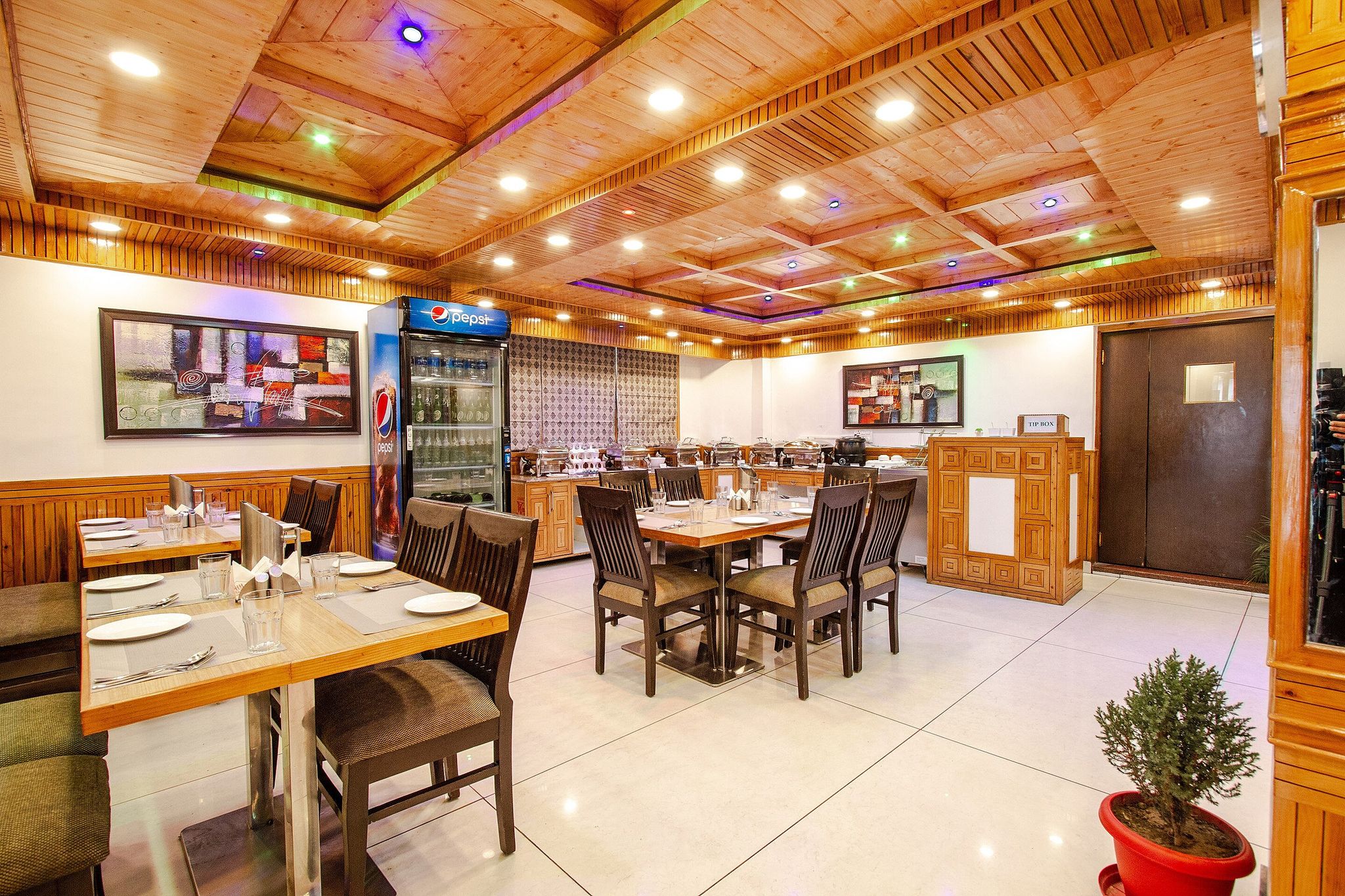 undefined Hotel Himgiri (2 min walking from Mall Road), Manali 5