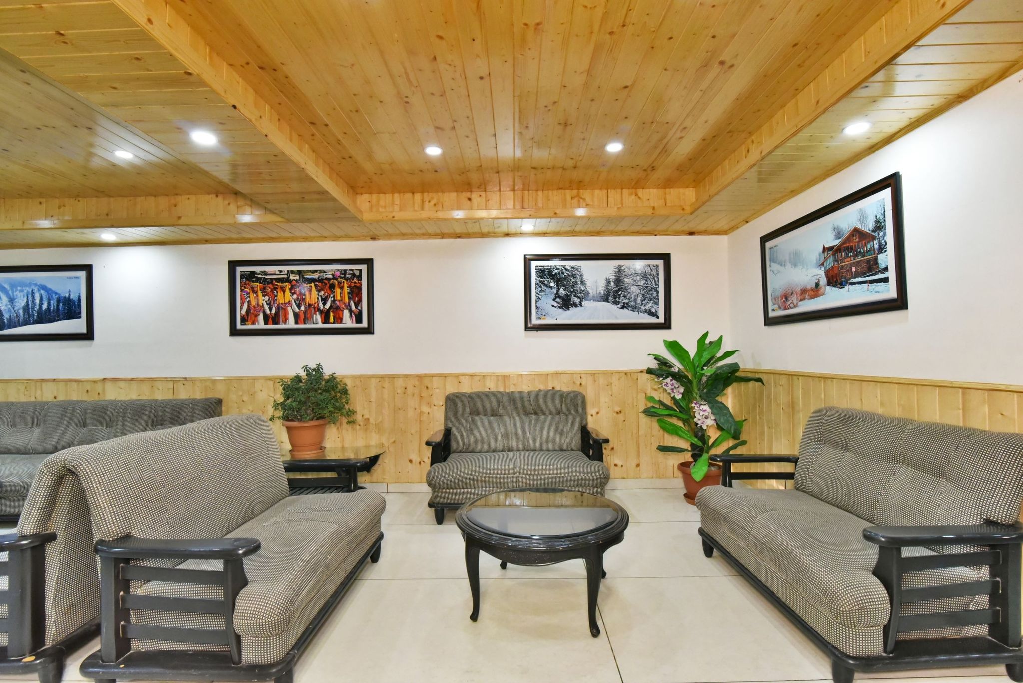 undefined Hotel Himgiri (2 min walking from Mall Road), Manali 4