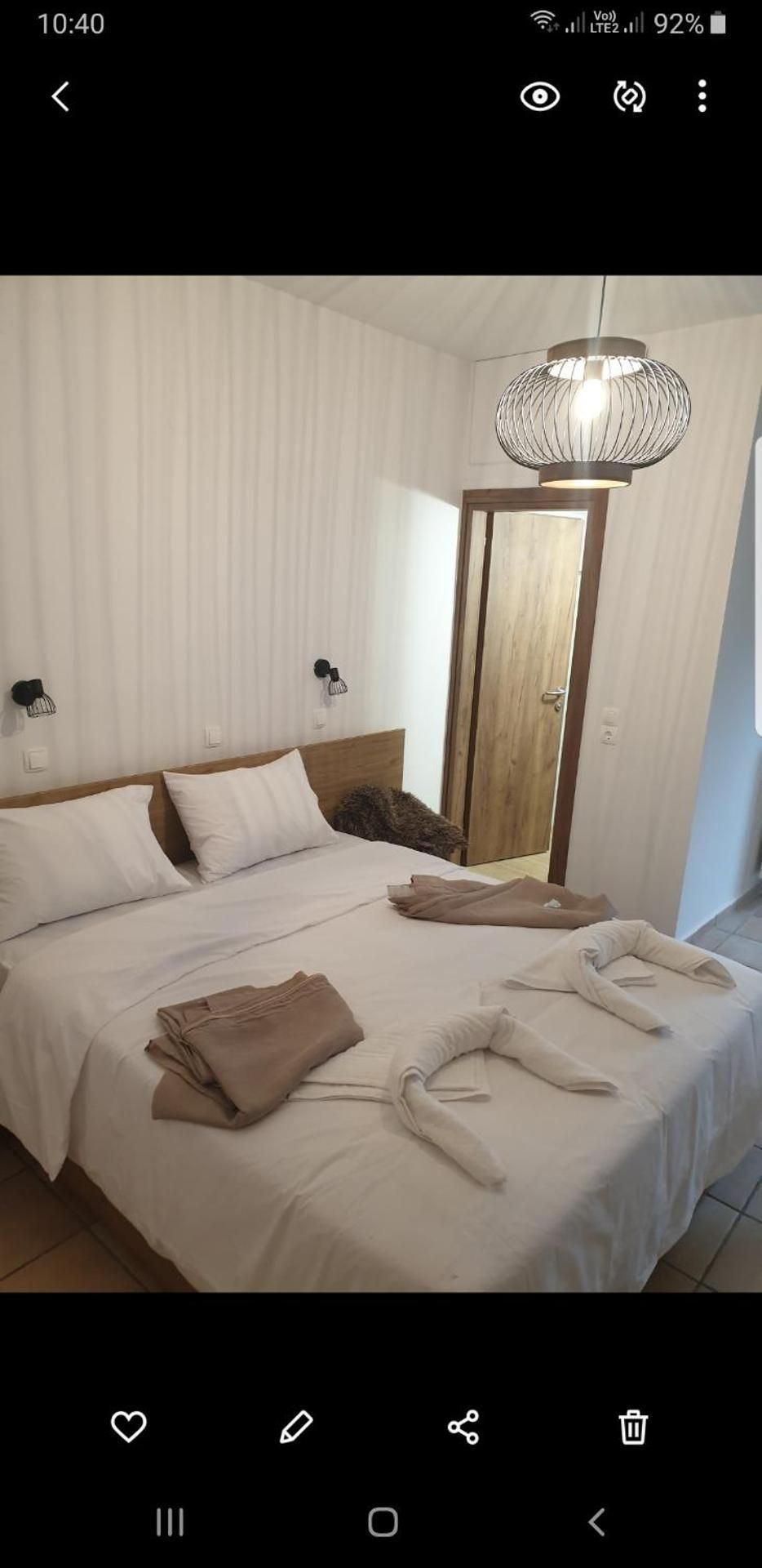 Double or Twin Room
