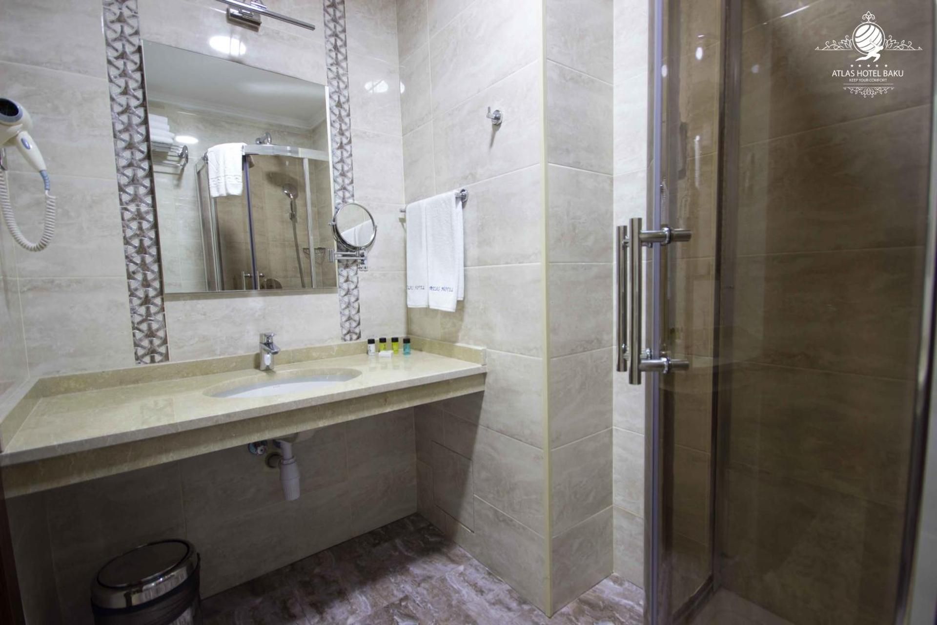 Budget Single Room