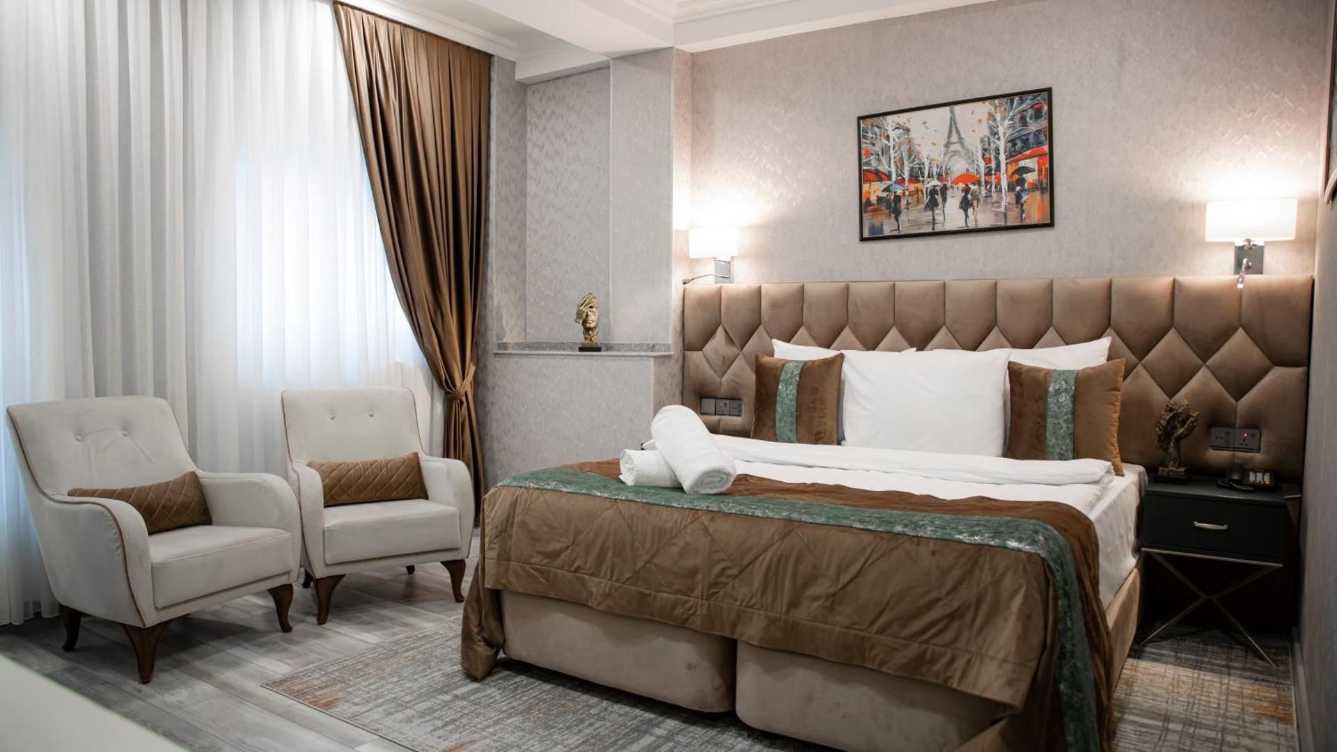 Family Suite