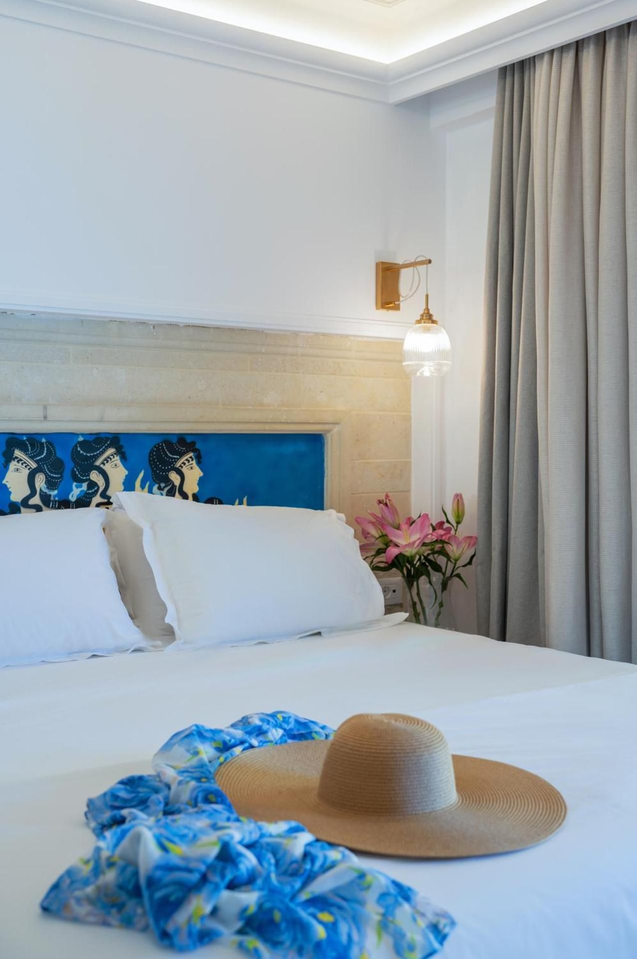 Junior Suite by the Sea - Ground Floor