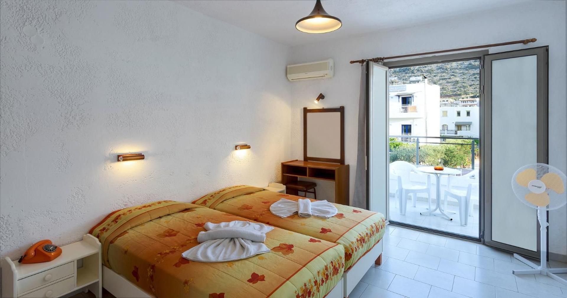 Single Room
