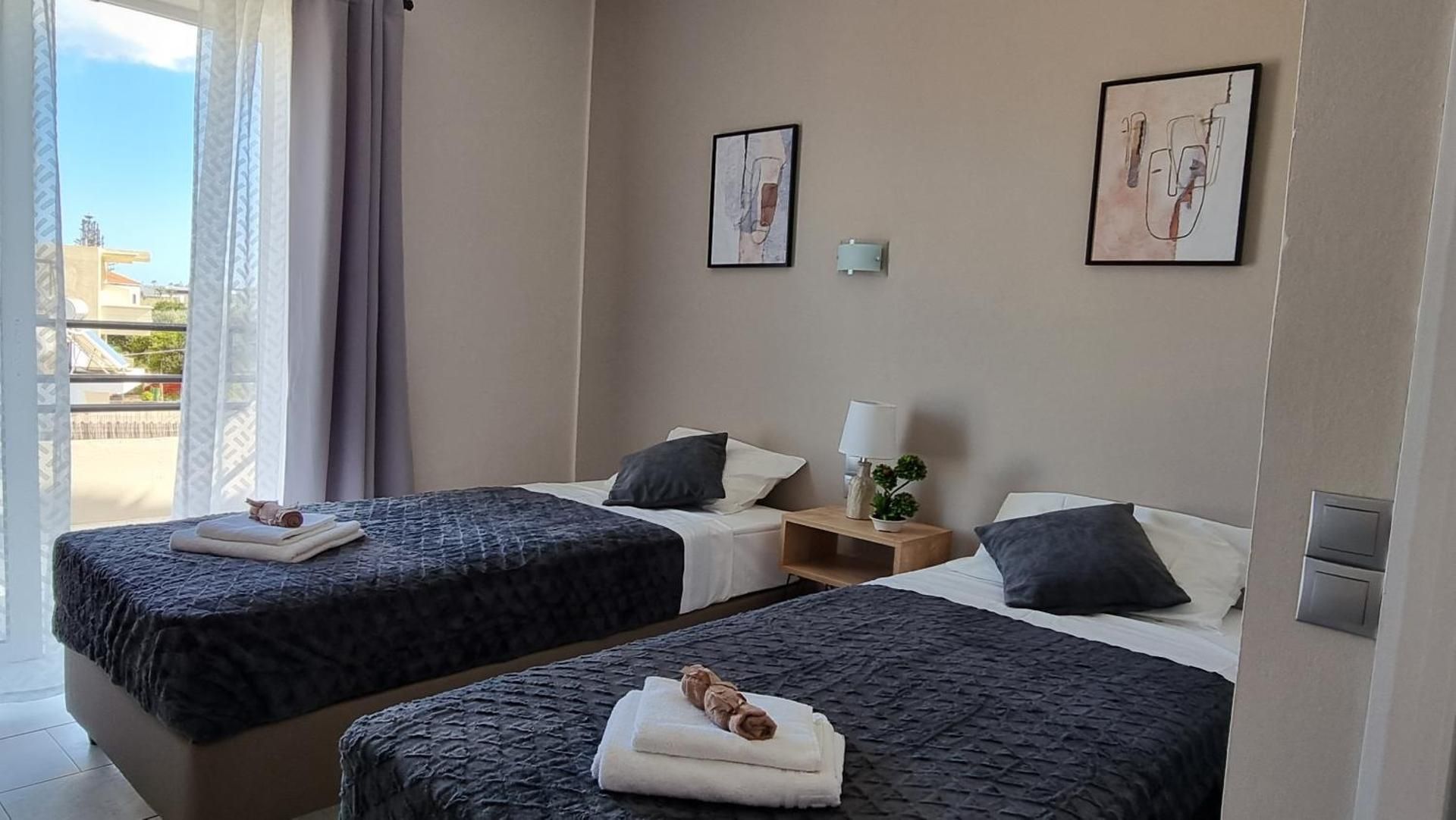 Duplex Suite