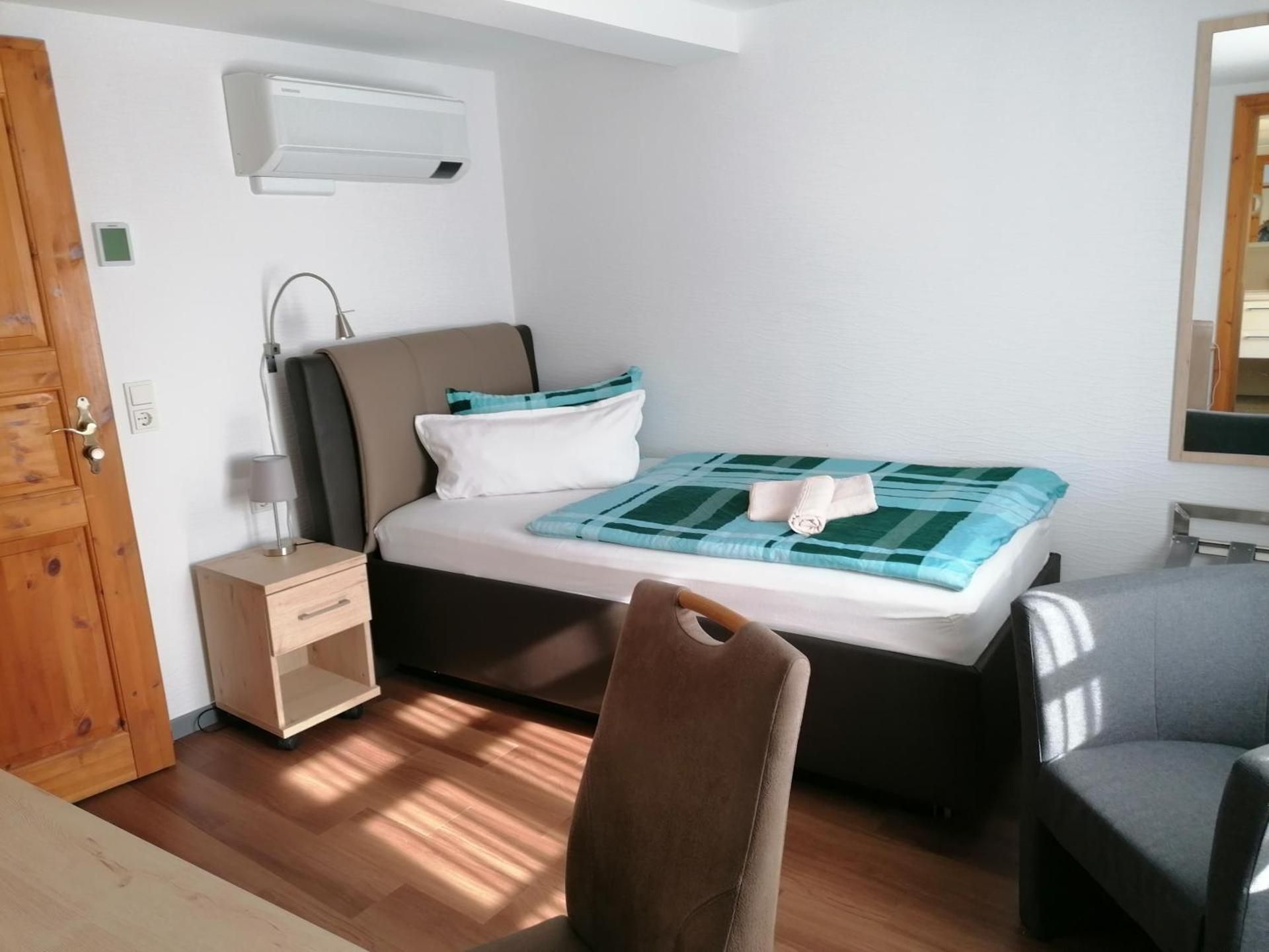 Single Room
