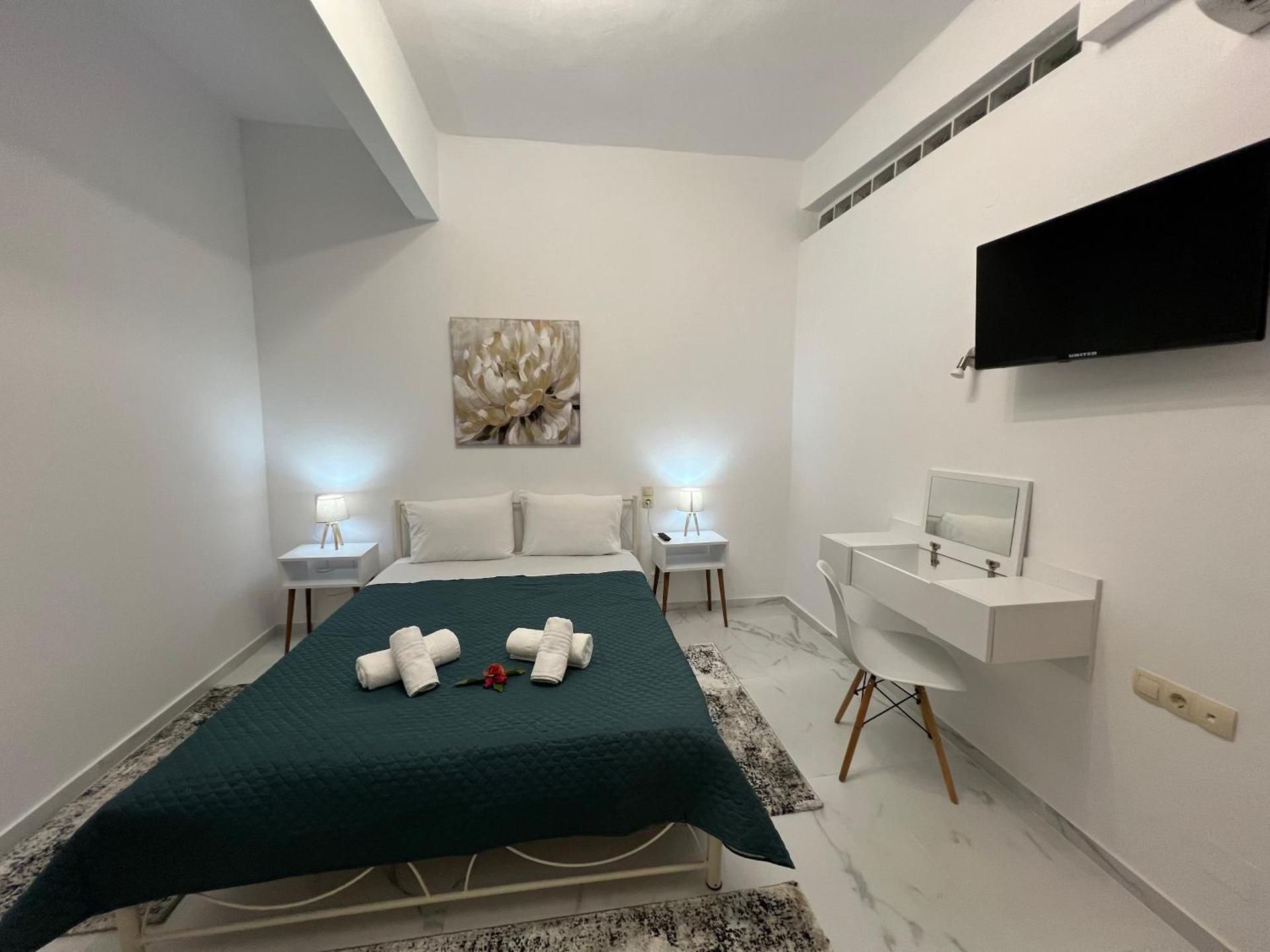 Classic Apartment