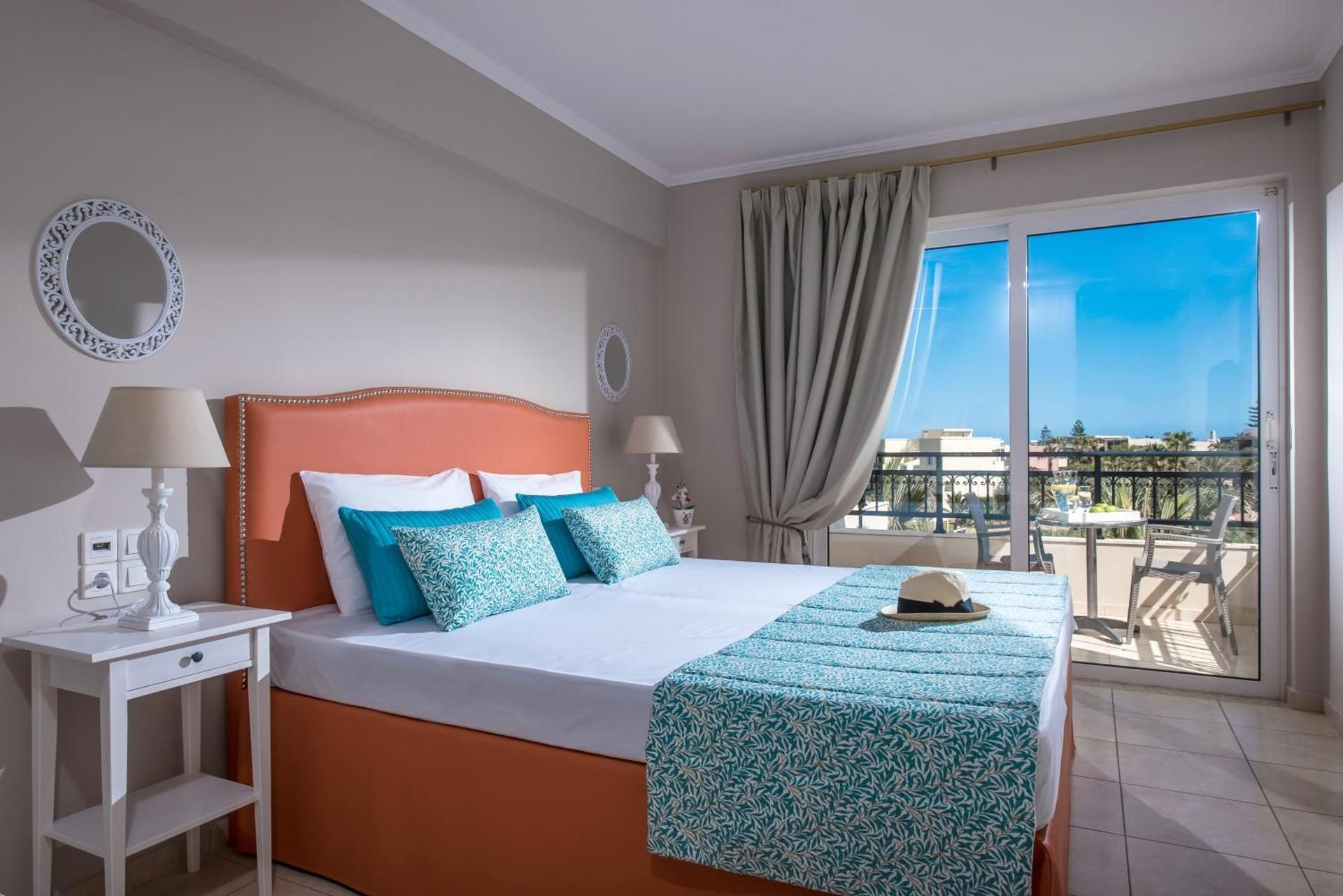 Superior Apartment