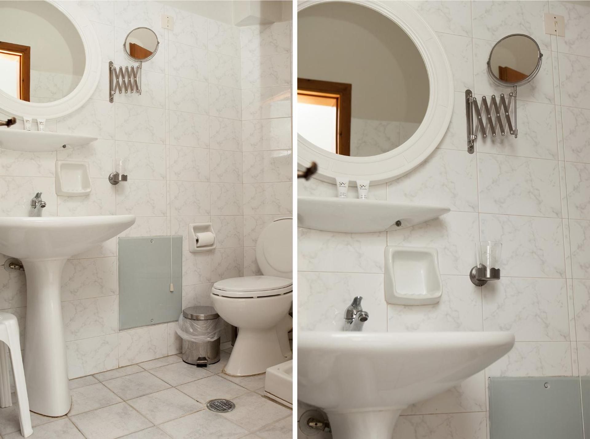 Economy Studio (3 Adults)