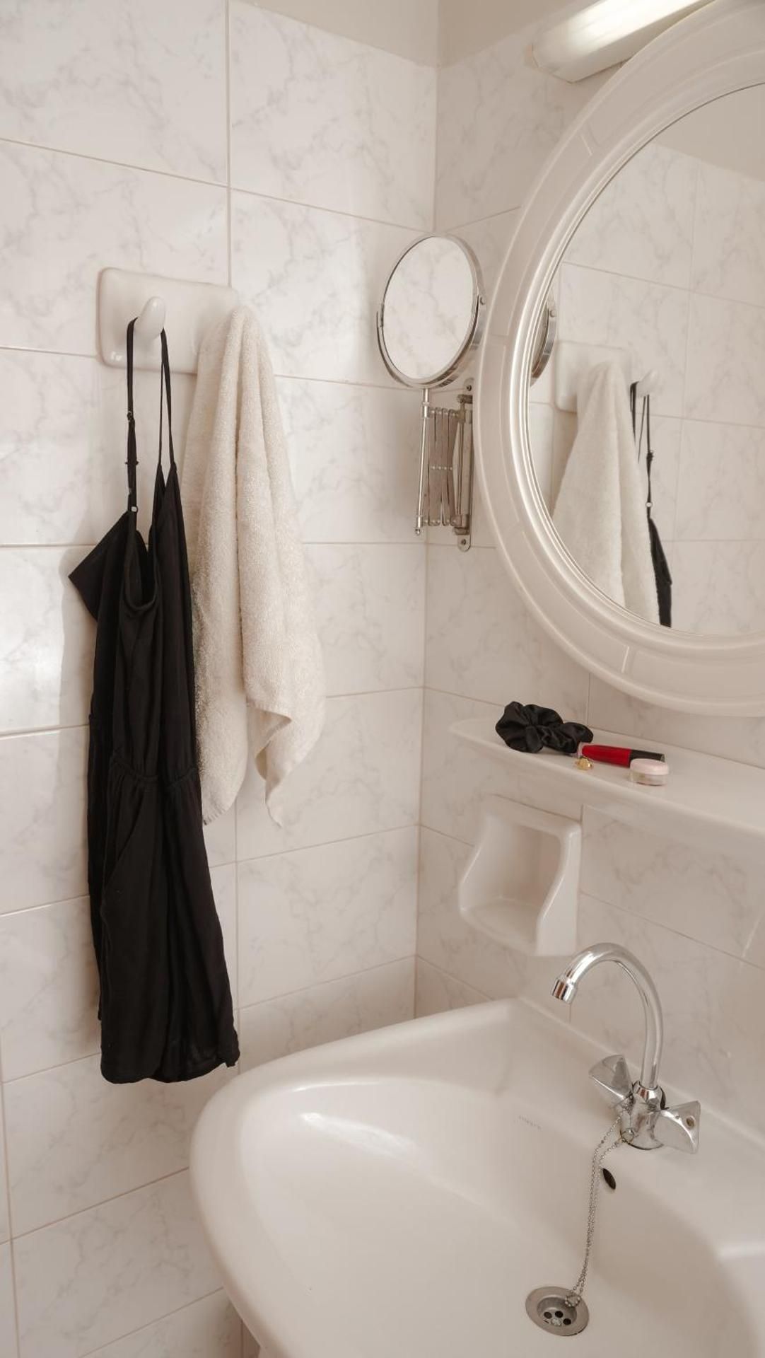 Economy Single Room